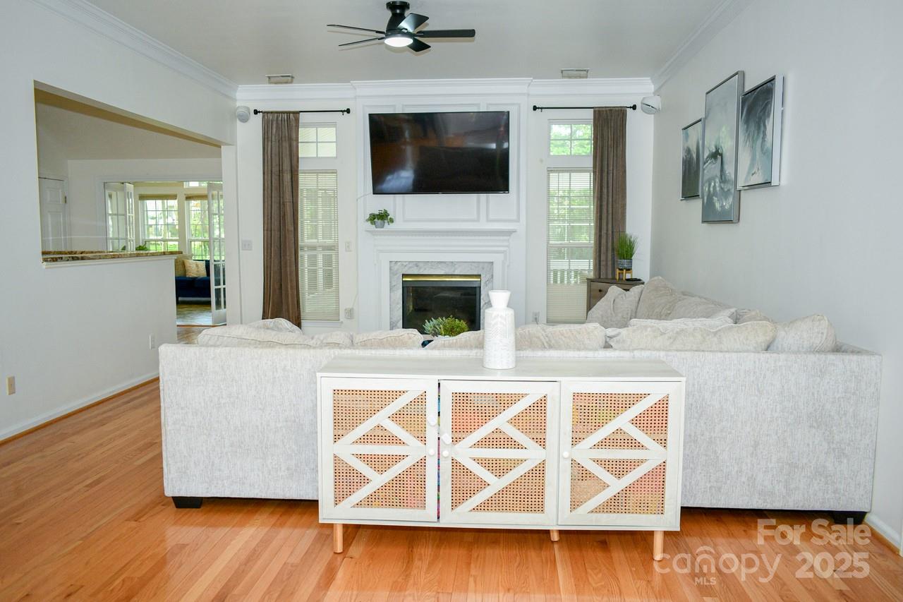 Property image 5 at 13316 Alex Mill Drive, Pineville, NC 28134