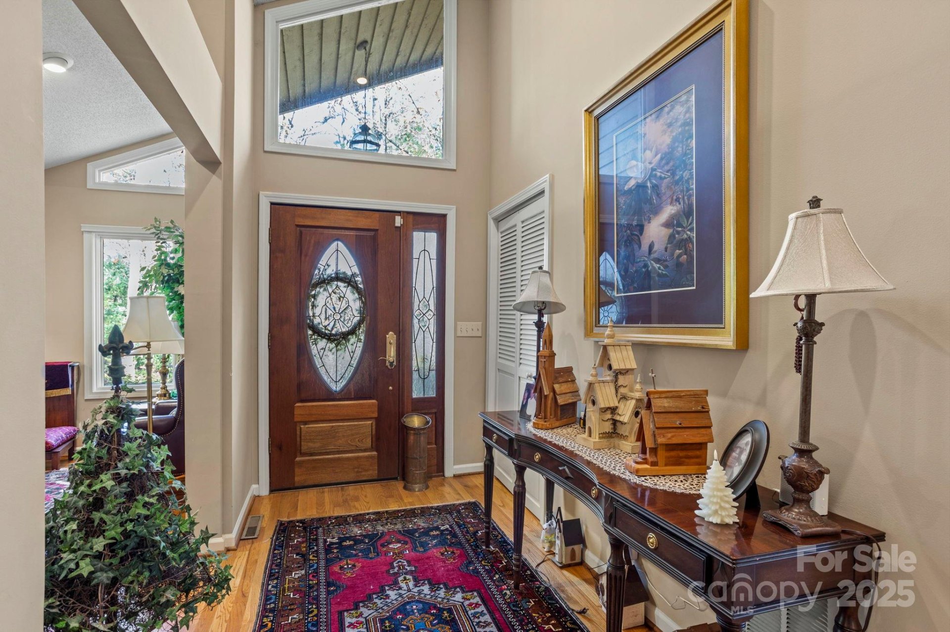 Property image 4 at 231 Greenleaf Drive, Flat Rock, NC 28731