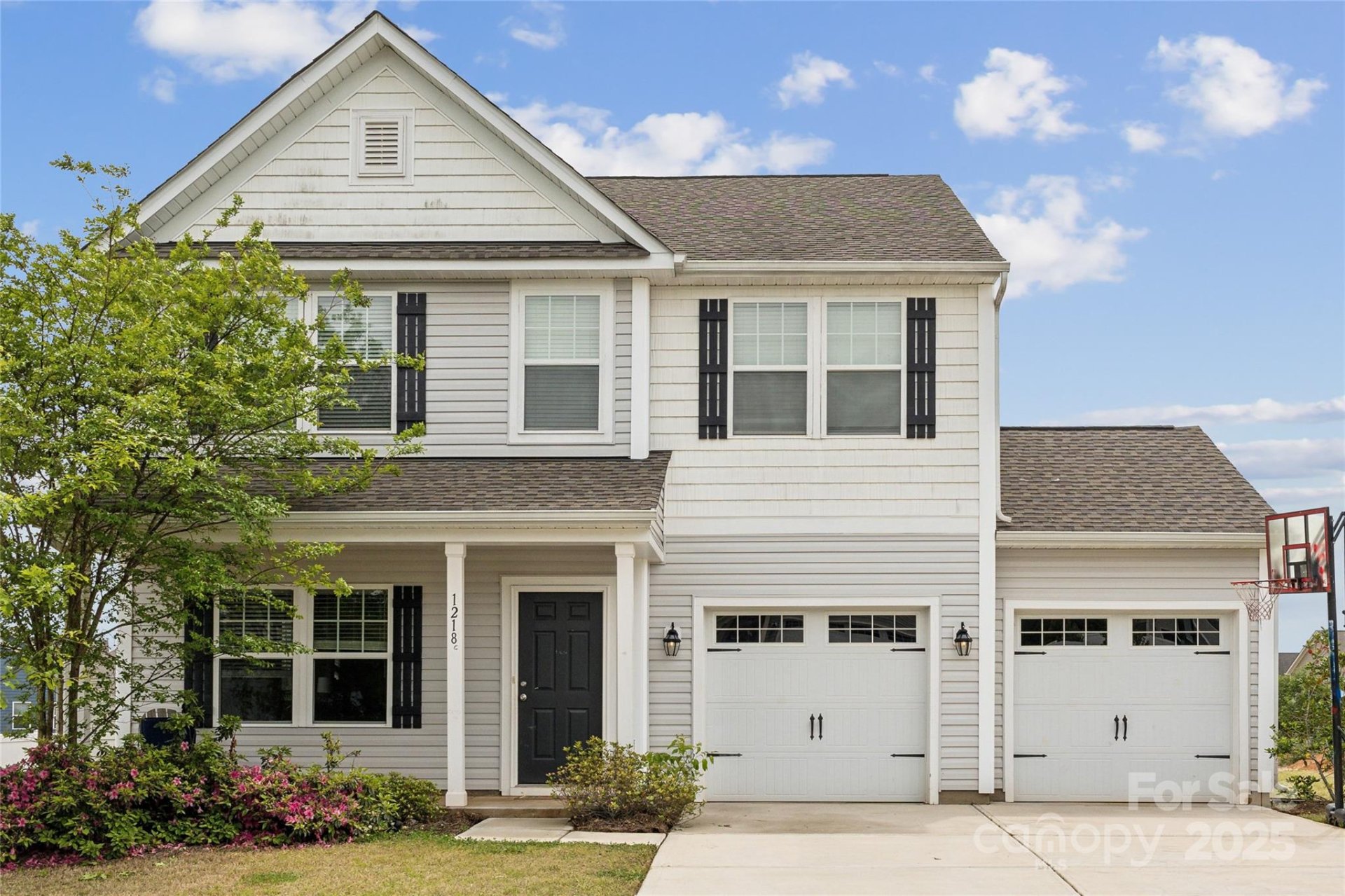 1218 Juddson Drive