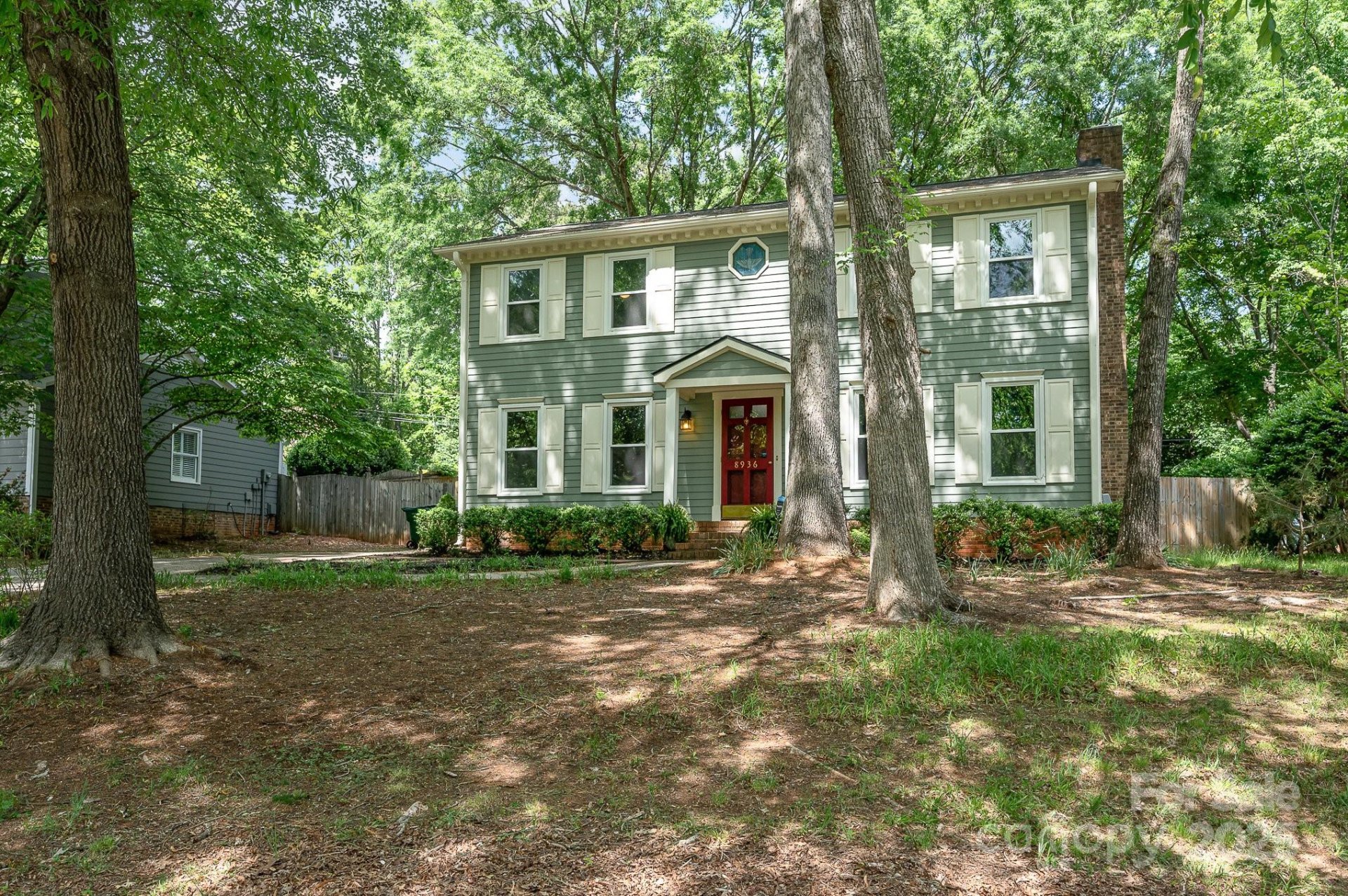 Property image 3 at 8936 Rittenhouse Circle, Charlotte, NC 28270