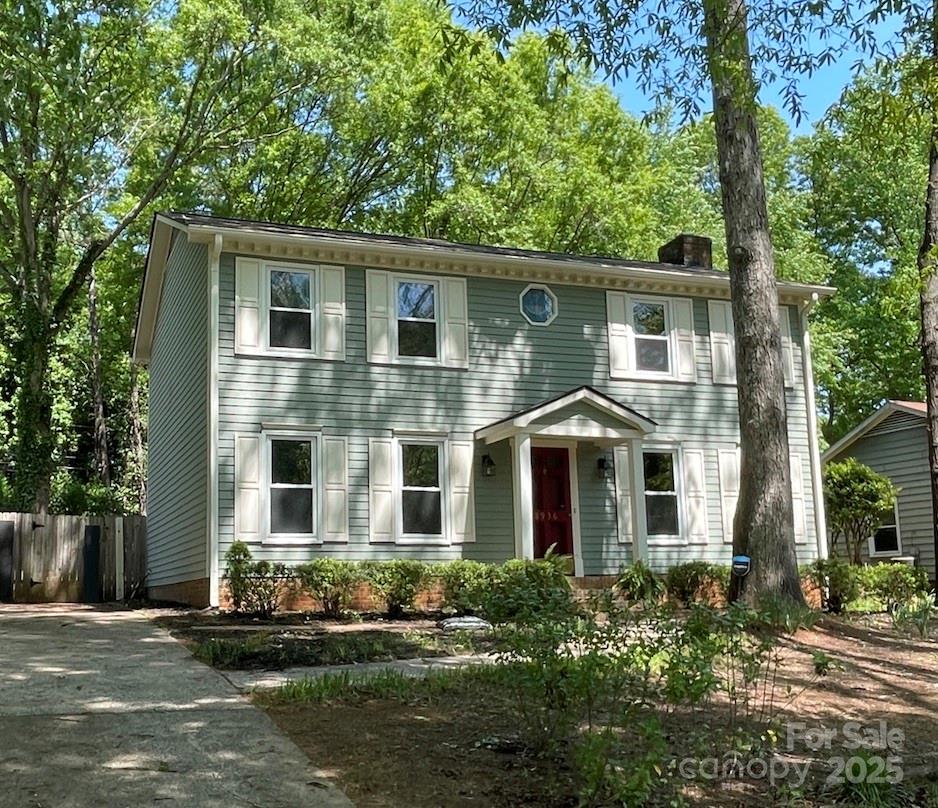 Property image 4 at 8936 Rittenhouse Circle, Charlotte, NC 28270