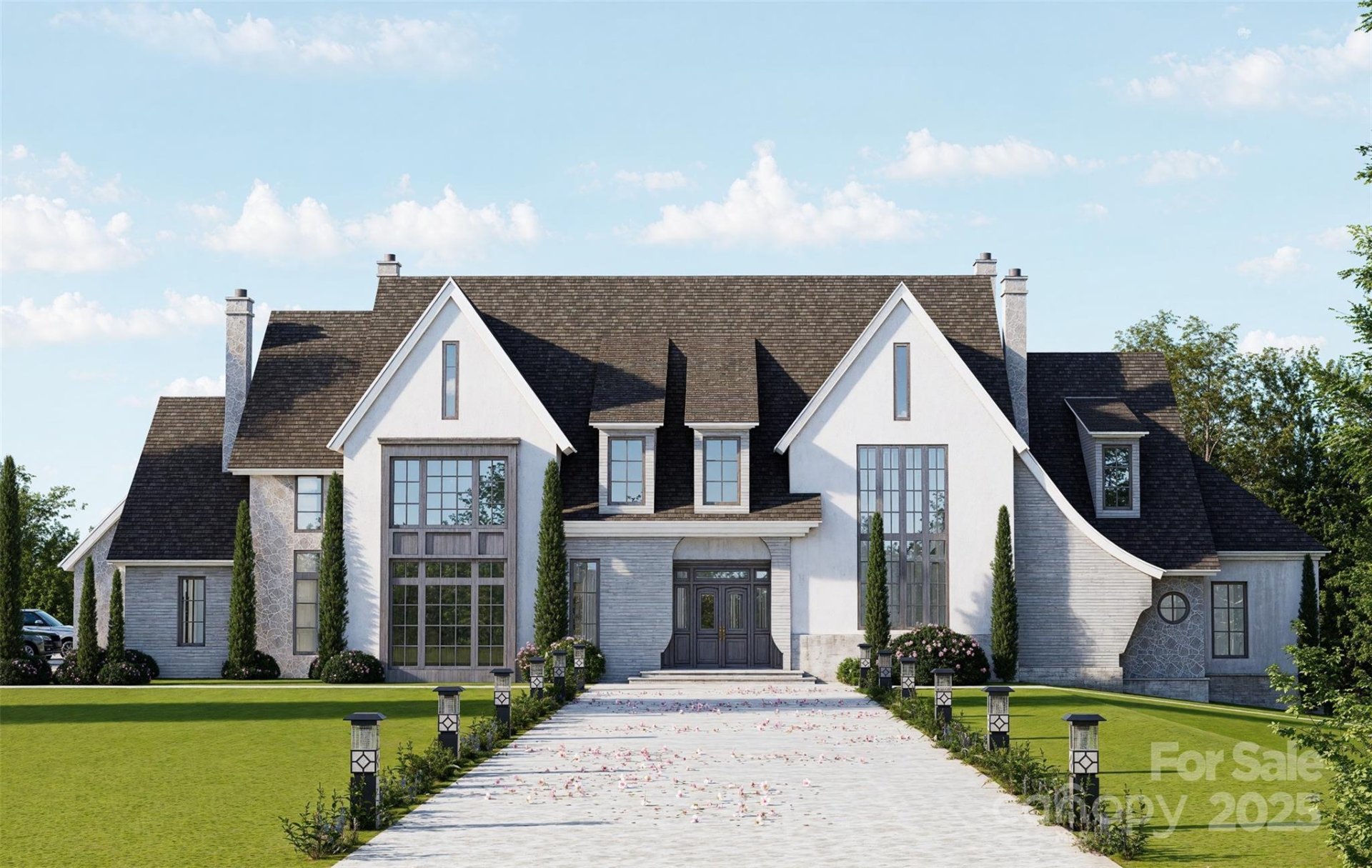 Longview, Waxhaw Community