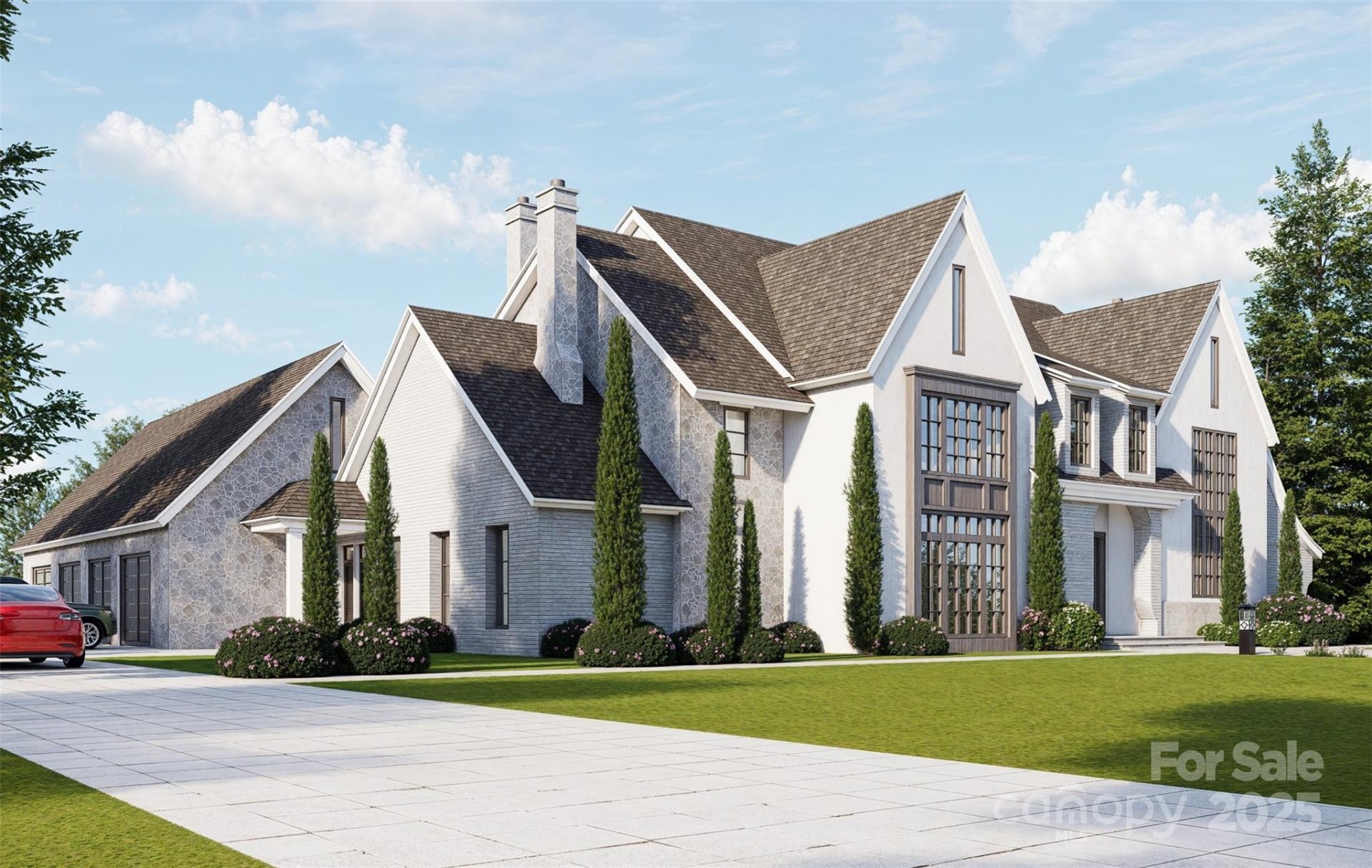 Property image 2 at 8716 Ruby Hill Court, Waxhaw, NC 28173