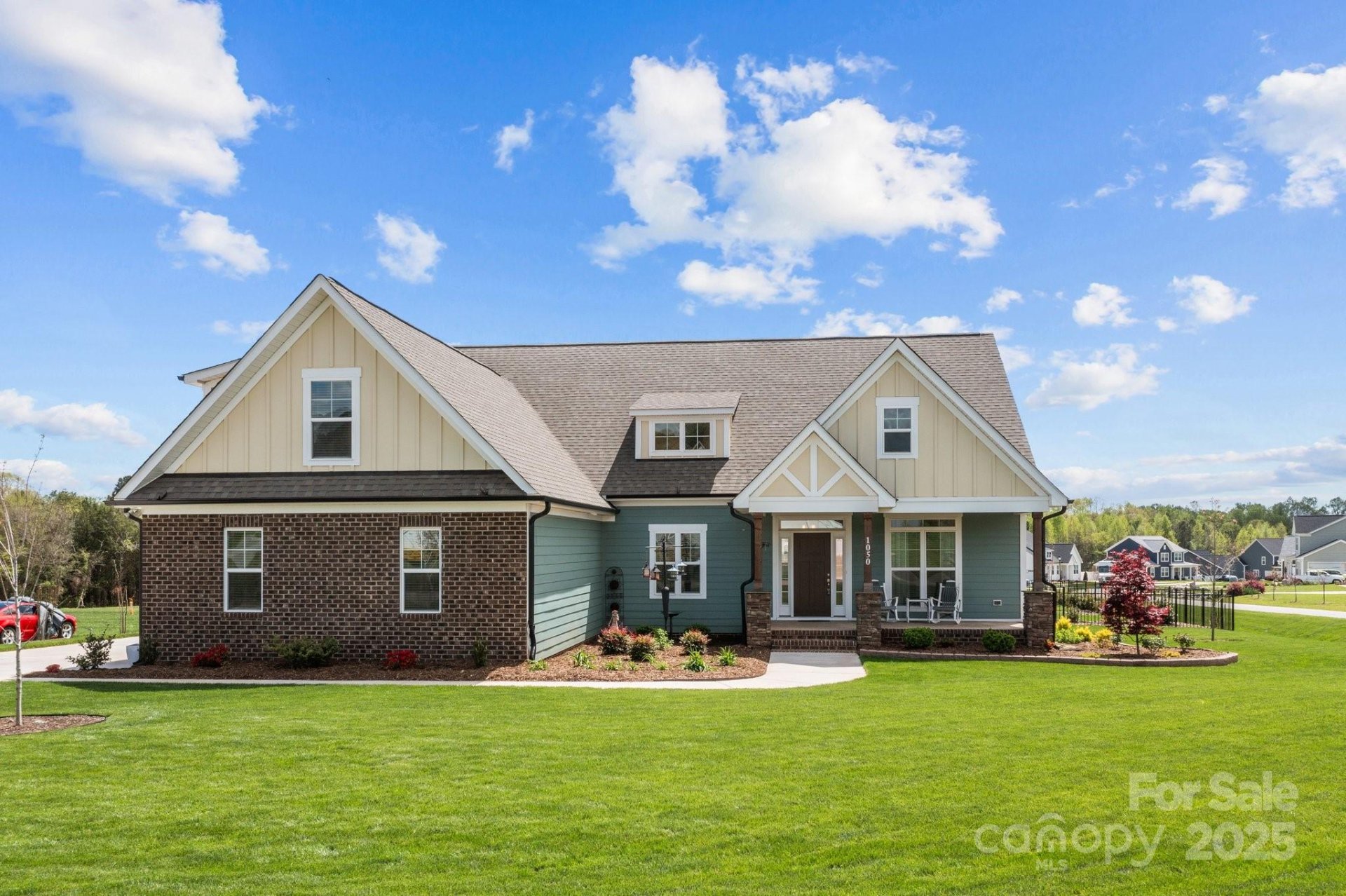 1050 Coppergate Drive