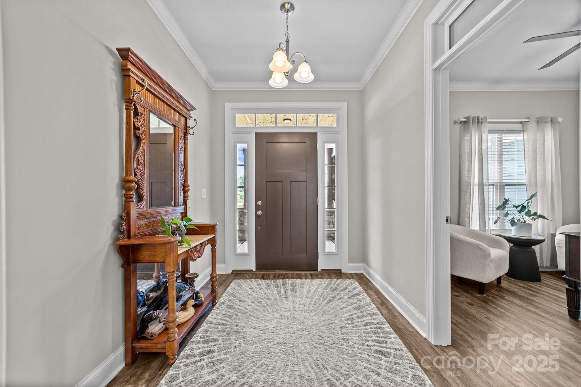 Property image 3 at 1050 Coppergate Drive, Salisbury, NC 28147