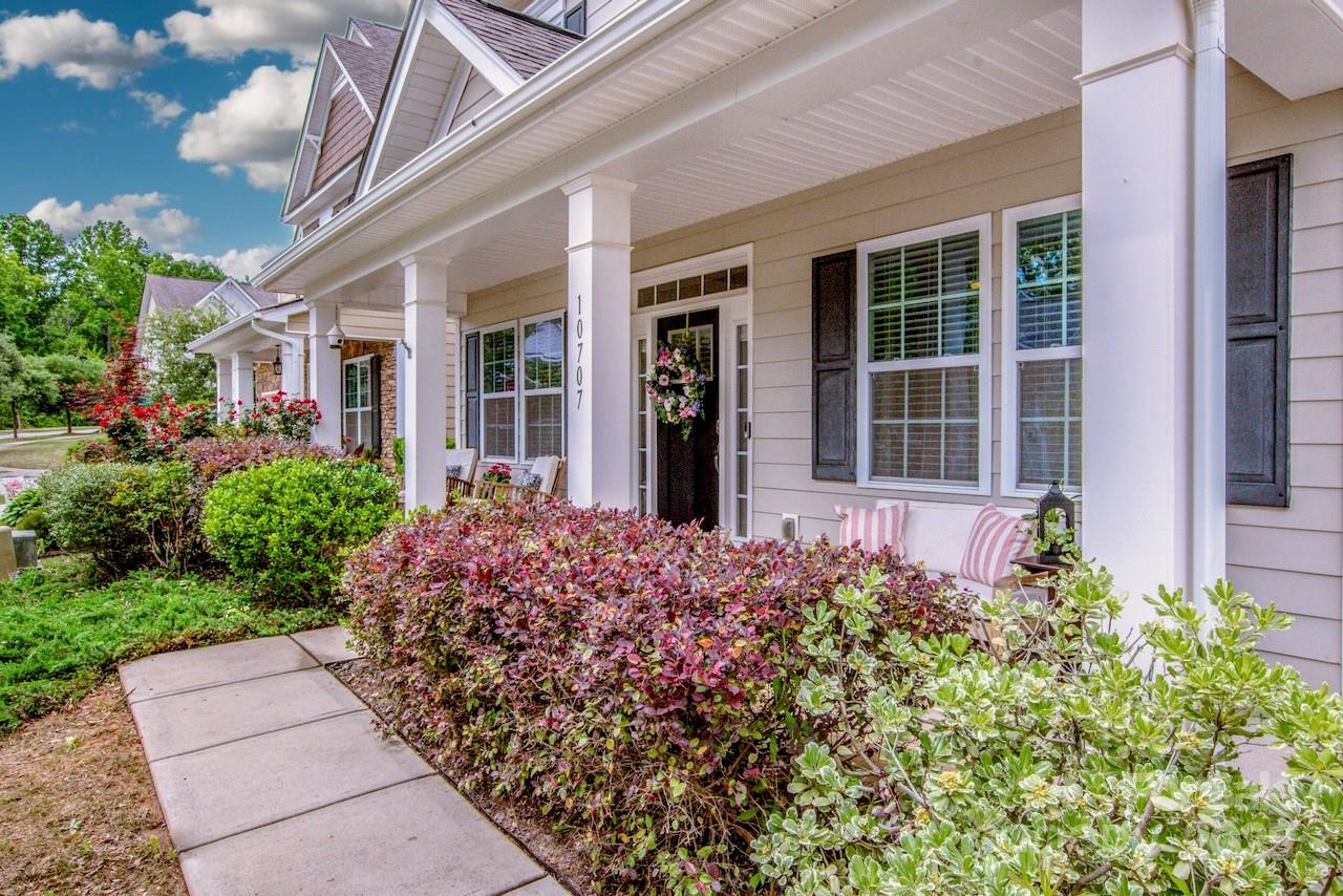 Property image 3 at 10707 Charmont Place, Huntersville, NC 28078