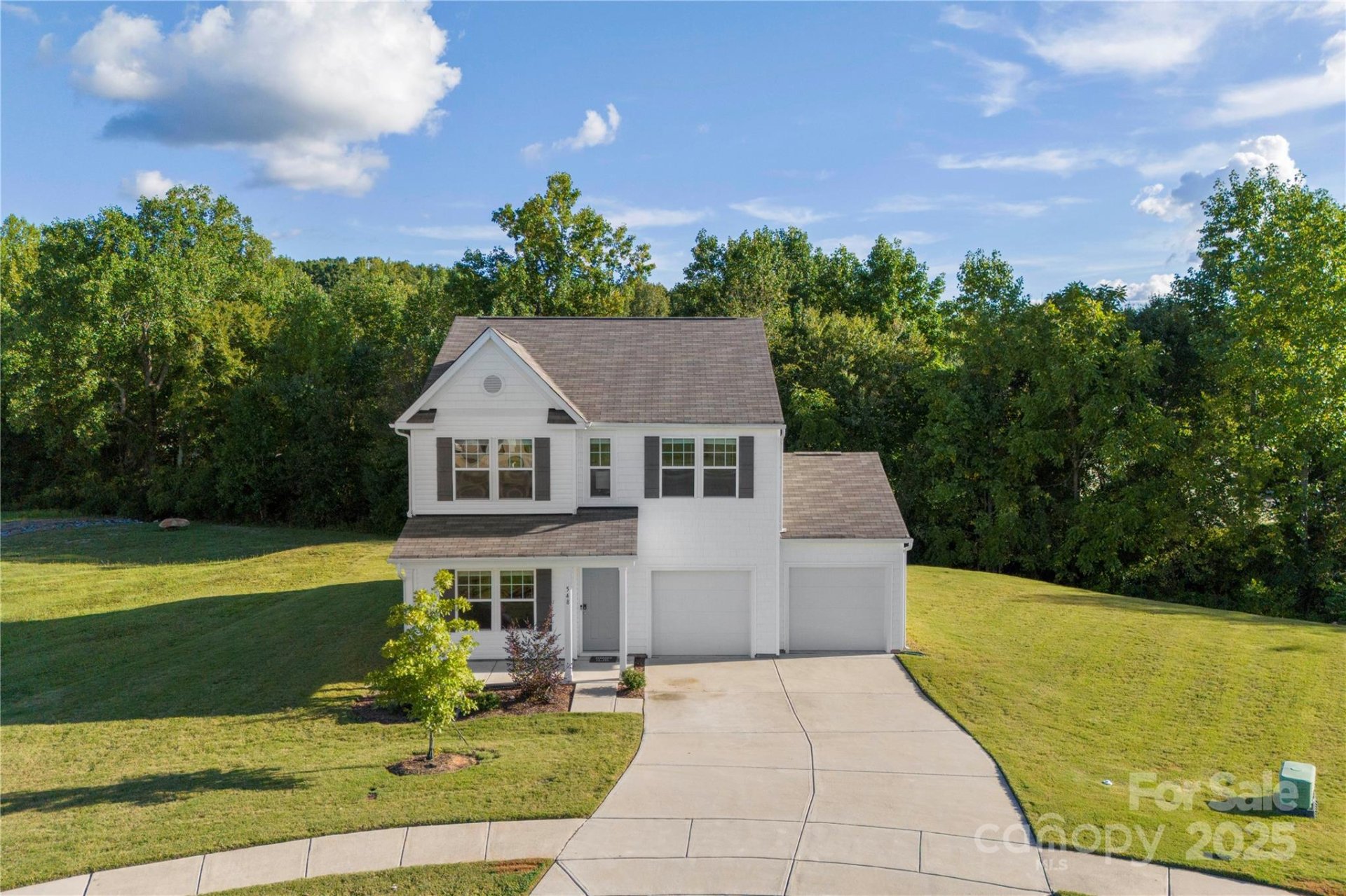 Property image 2 at 548 Dutch White Drive, Clover, SC 29710