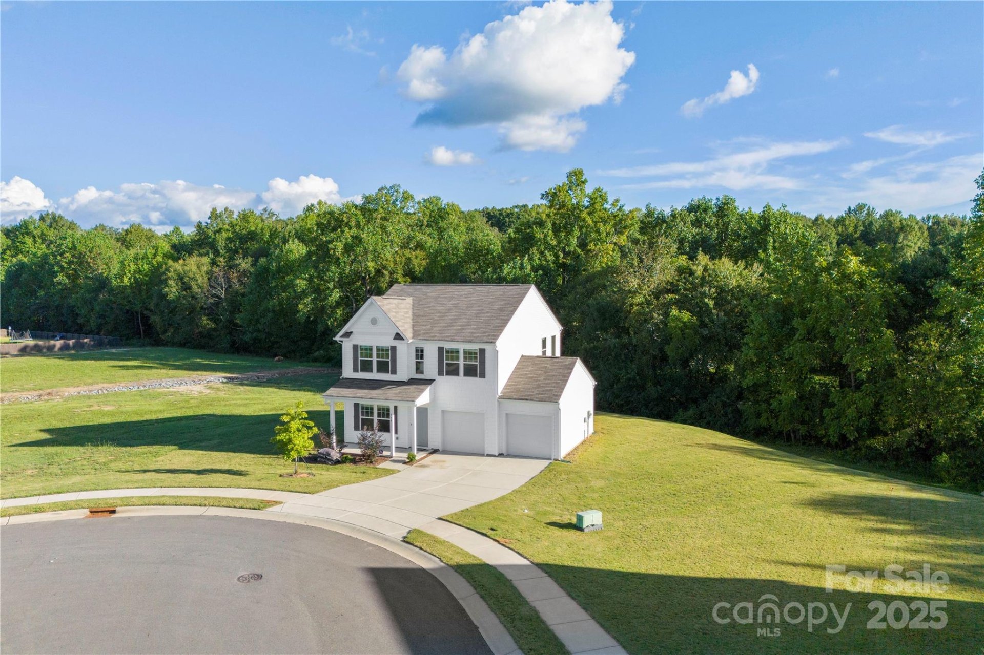 Property image 3 at 548 Dutch White Drive, Clover, SC 29710