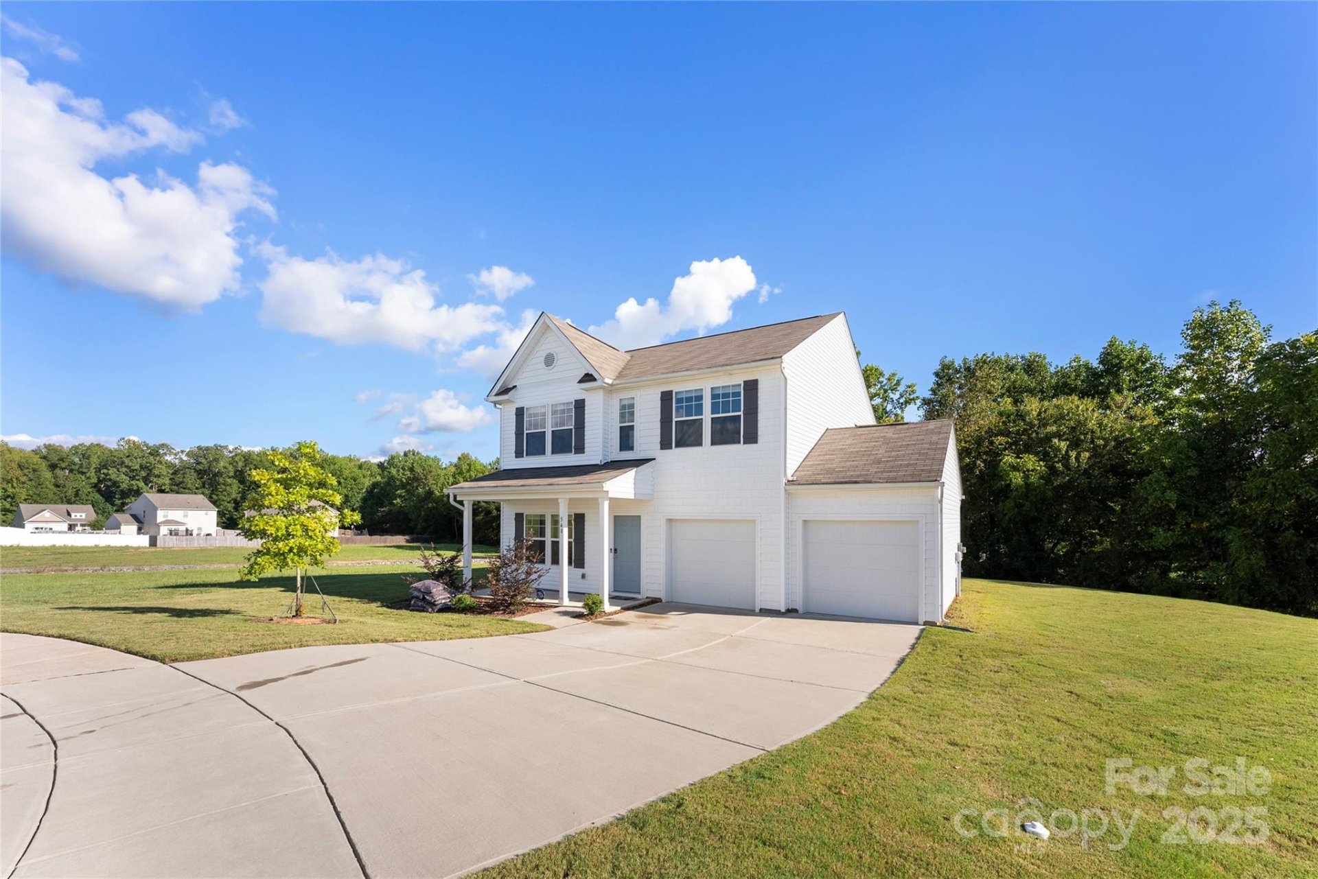 Property image 4 at 548 Dutch White Drive, Clover, SC 29710