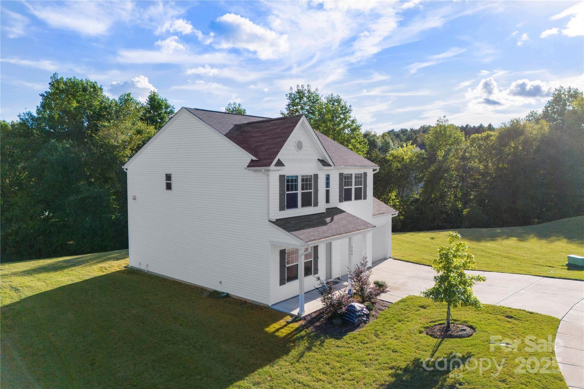Property image 5 at 548 Dutch White Drive, Clover, SC 29710
