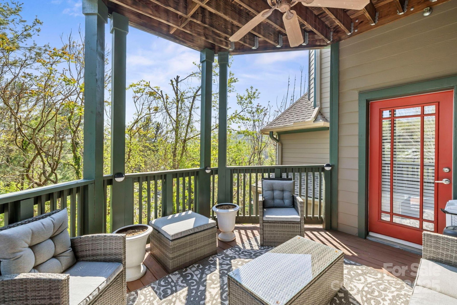 Property image 2 at 9 Kenilworth Knoll, Asheville, NC 28805