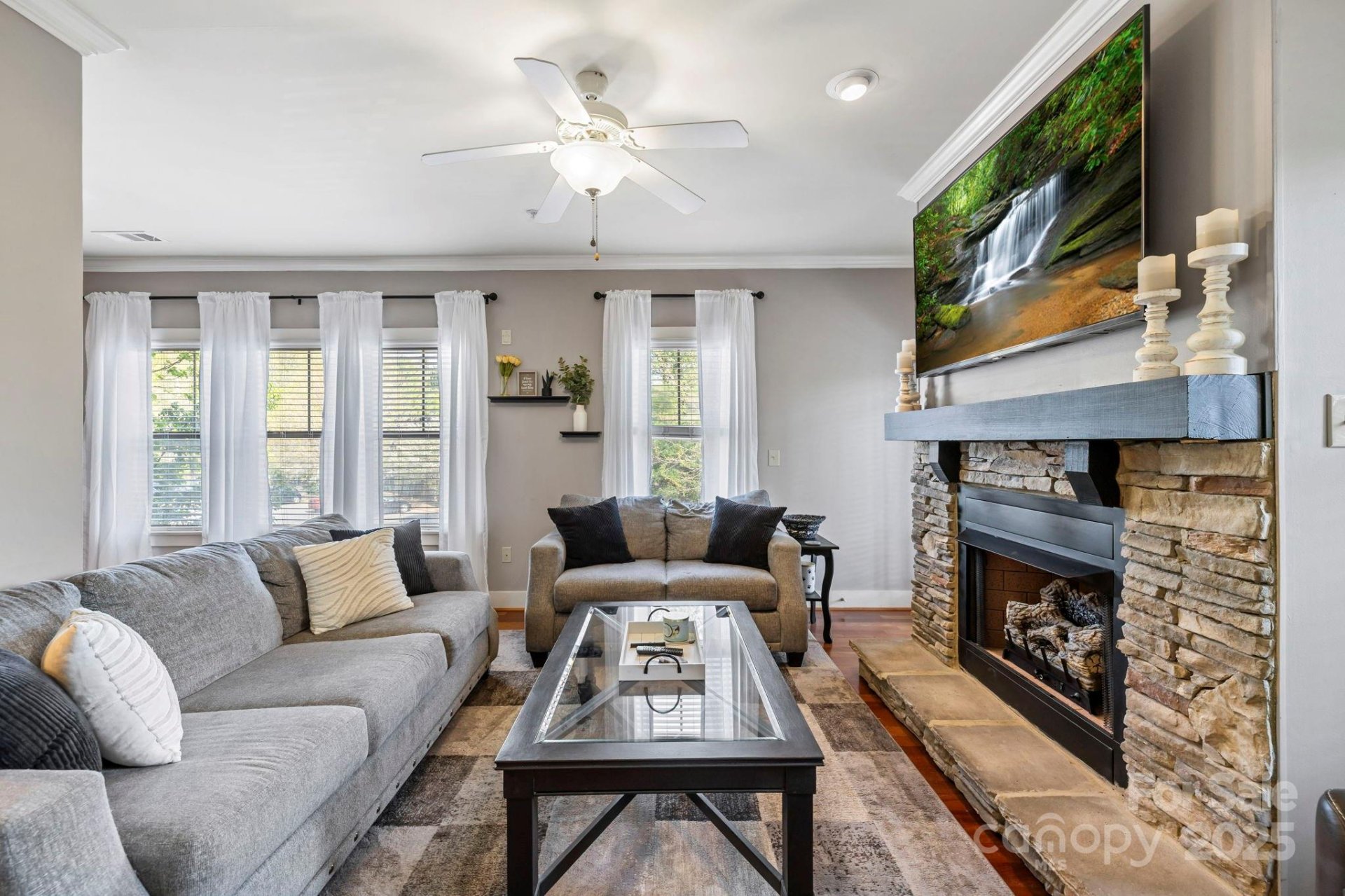 Property image 3 at 9 Kenilworth Knoll, Asheville, NC 28805