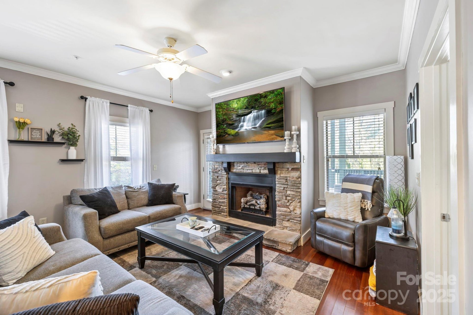 Property image 4 at 9 Kenilworth Knoll, Asheville, NC 28805