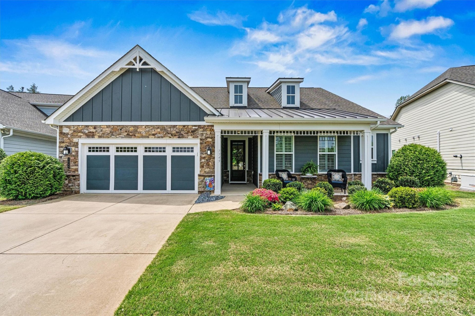 Cresswind, Charlotte Community