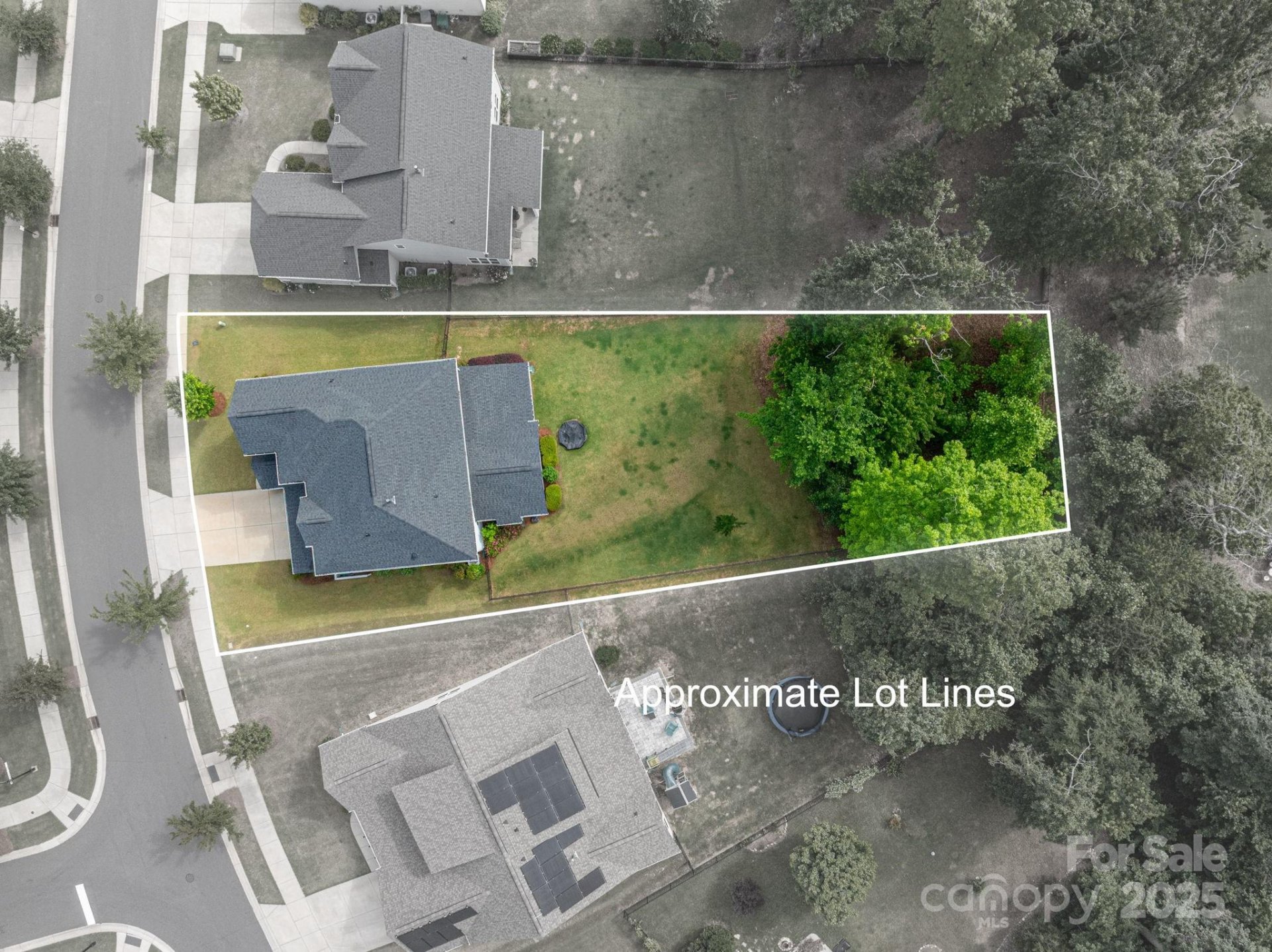Property image 4 at 3017 Winged Teal Court, Belmont, NC 28012