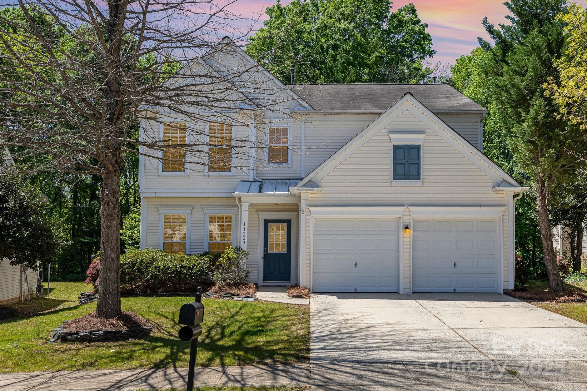 Property image 1 at 11220 Cypress View Drive, Charlotte, NC 28262