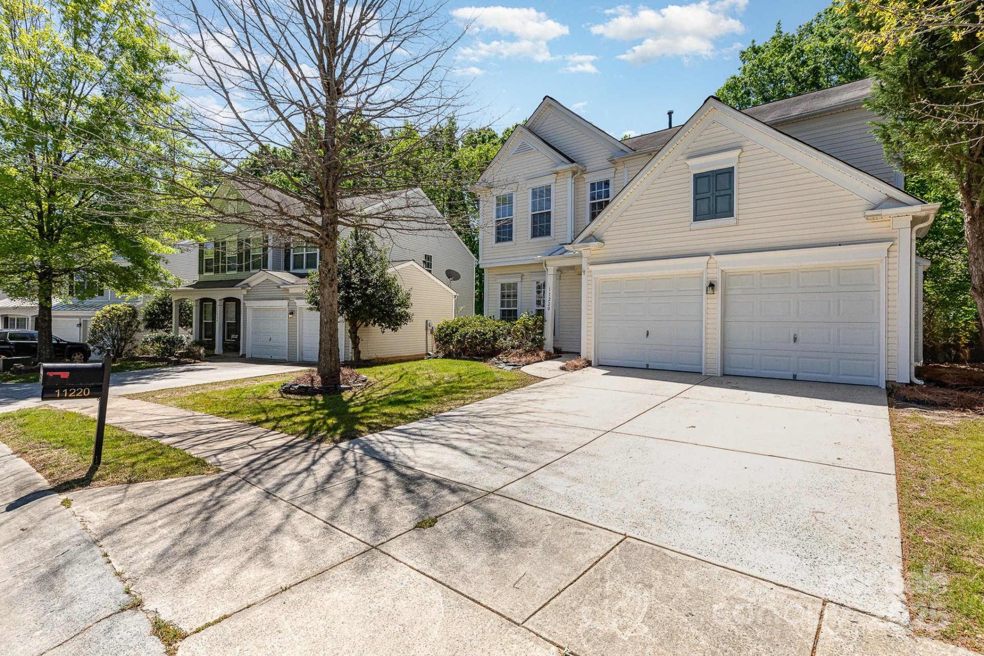 Property image 3 at 11220 Cypress View Drive, Charlotte, NC 28262