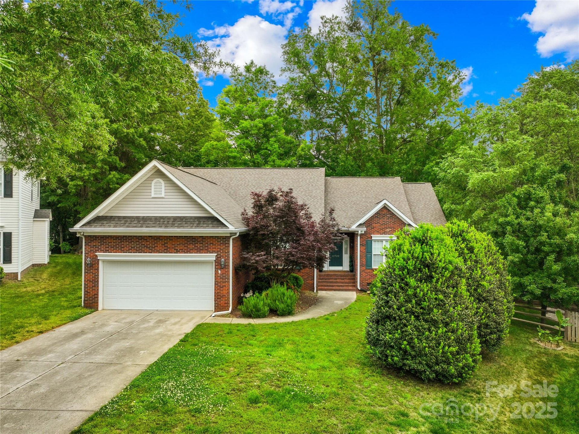 Property image 3 at 11732 Borchetta Drive, Charlotte, NC 28277