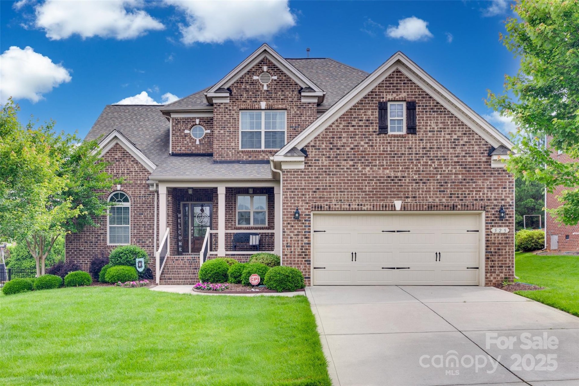 Property image 1 at 525 Chase Prairie Lane, Waxhaw, NC 28173