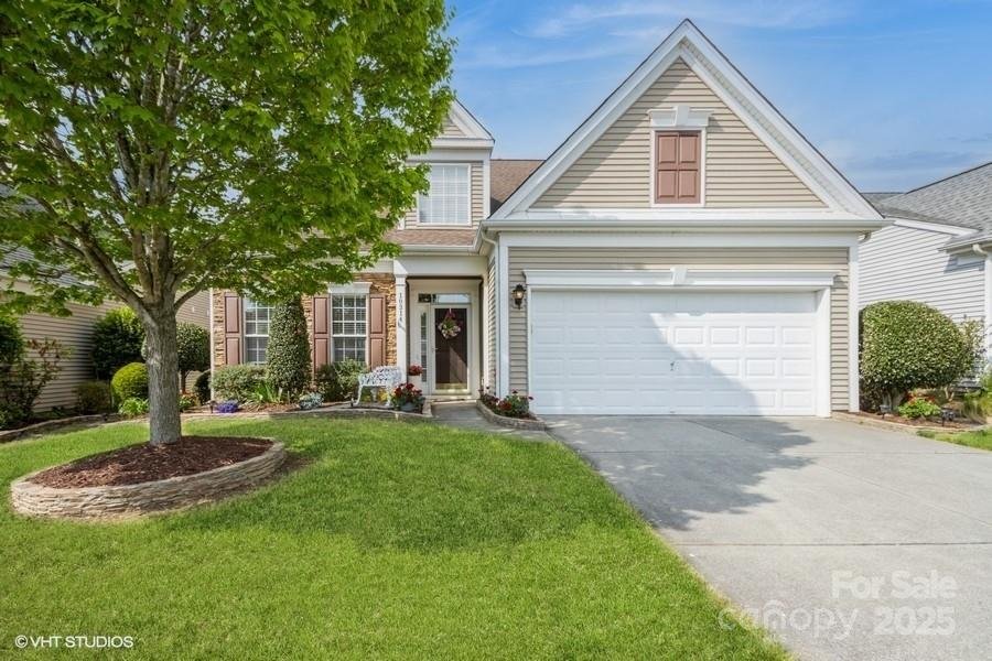 10314 Threatt Woods Drive