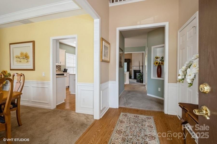 Property image 5 at 10314 Threatt Woods Drive, Charlotte, NC 28277