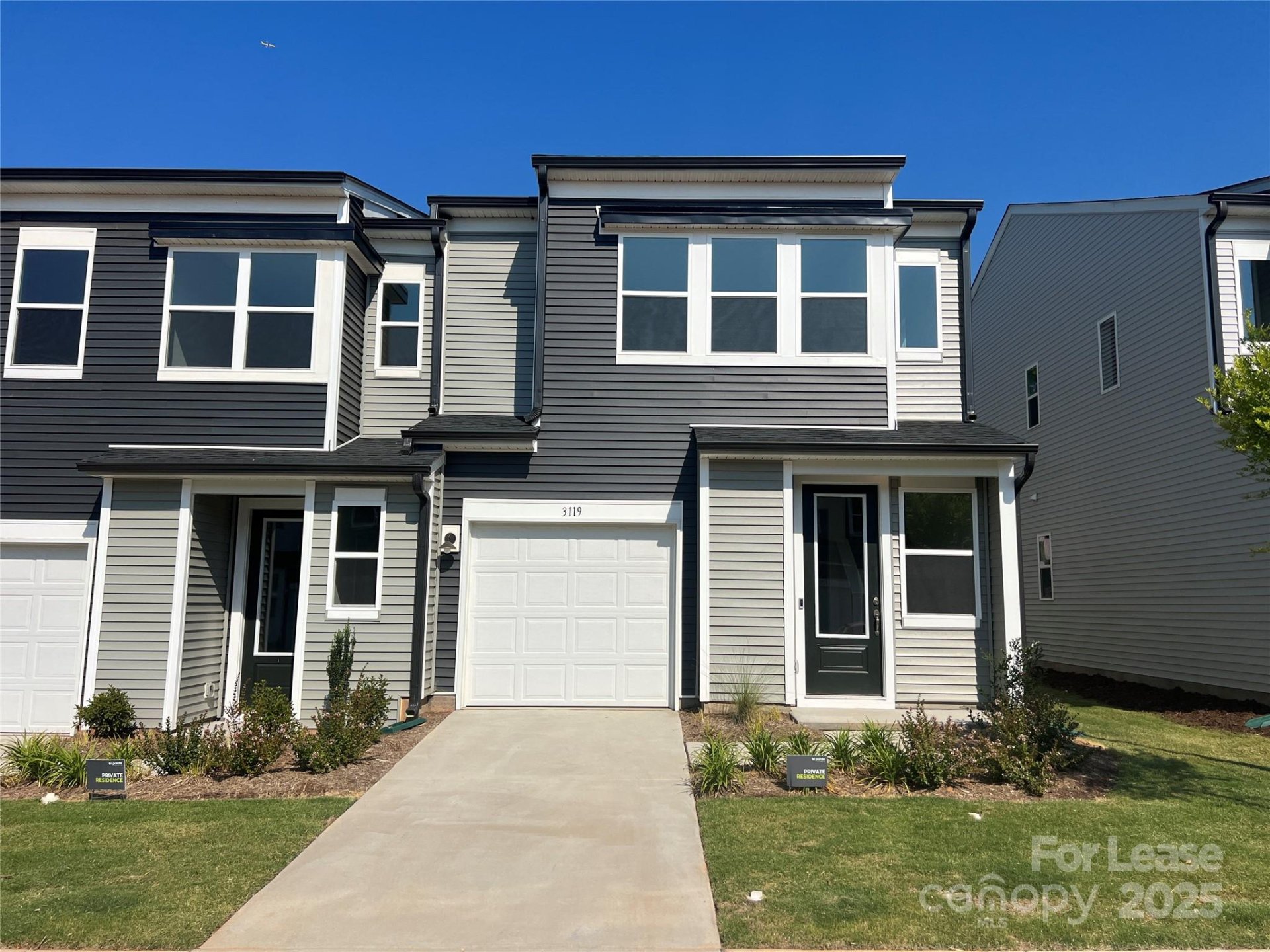 Property image 1 at 3119 Hutton Gardens Lane, Charlotte, NC 28269