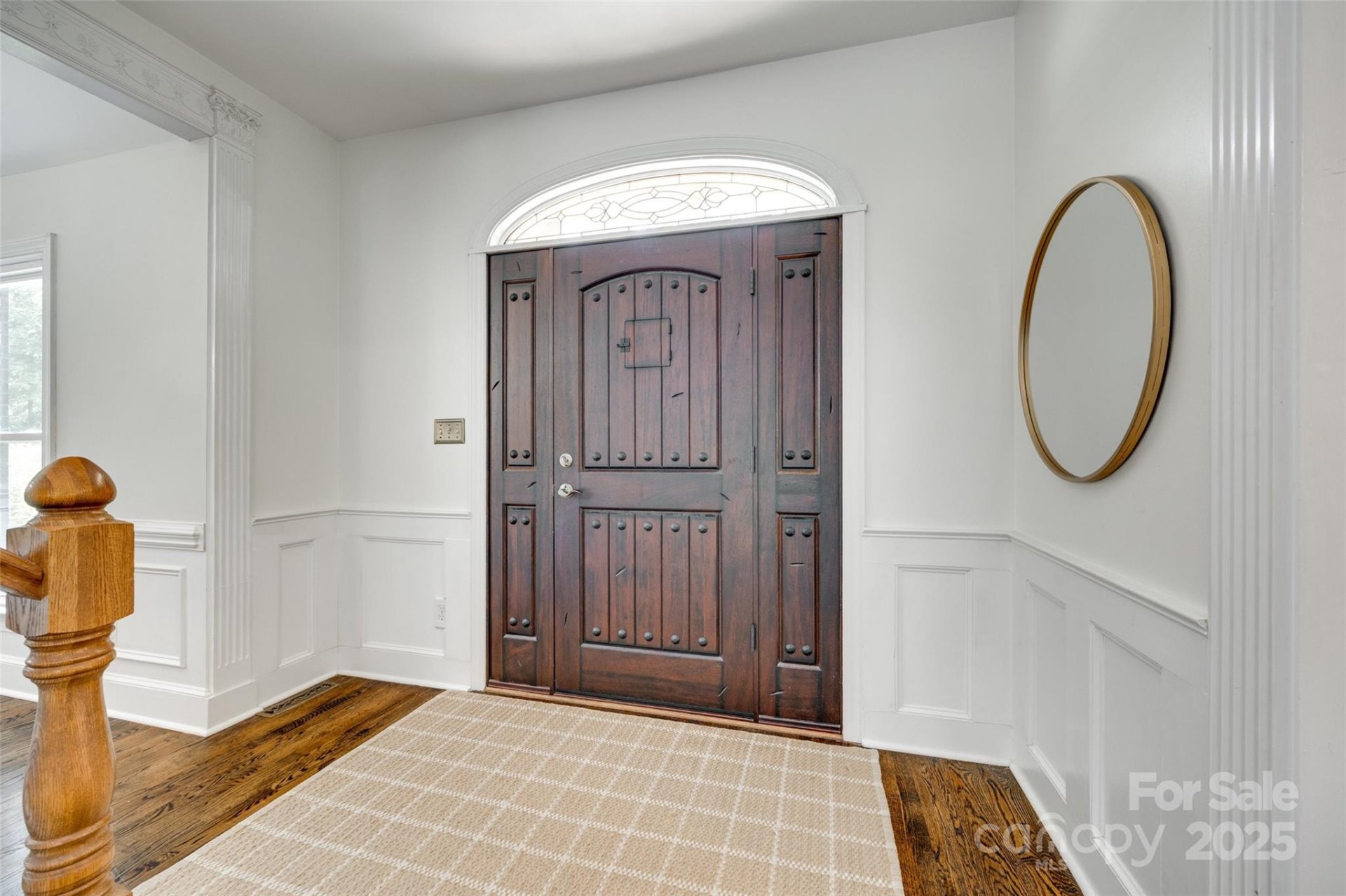 Property image 3 at 7122 Forest Ridge Road, Matthews, NC 28104