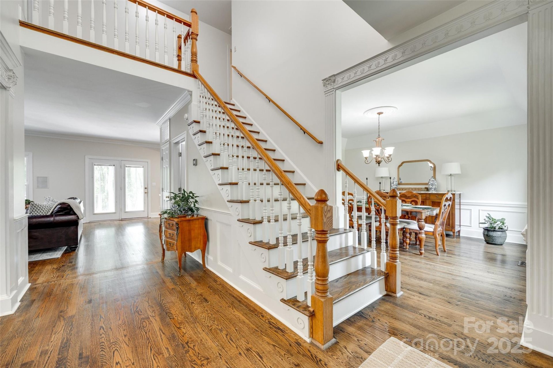 Property image 4 at 7122 Forest Ridge Road, Matthews, NC 28104