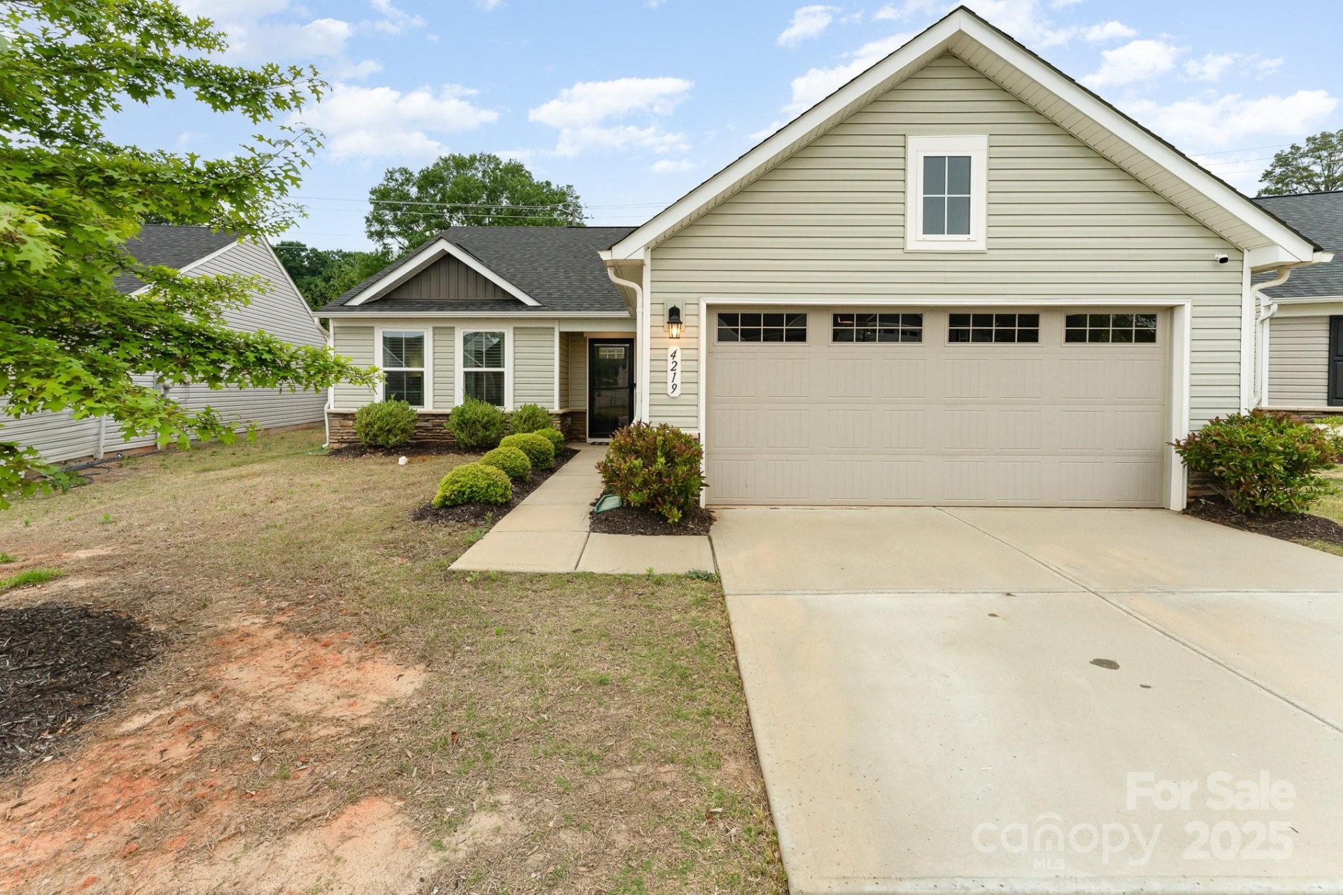 Property image 5 at 4219 Mackinnon Drive, Charlotte, NC 28214