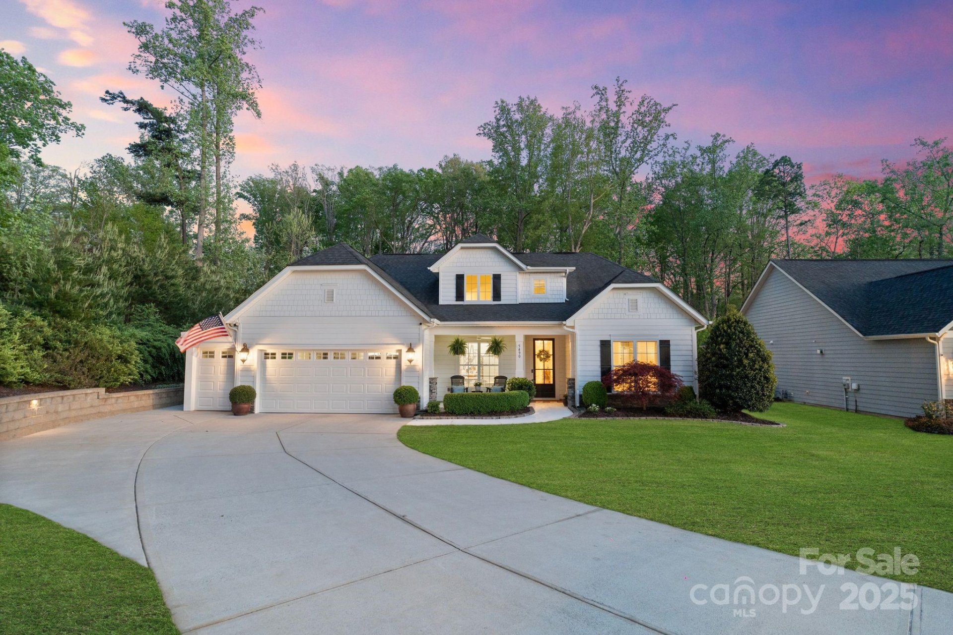 5490 Sapwood Court