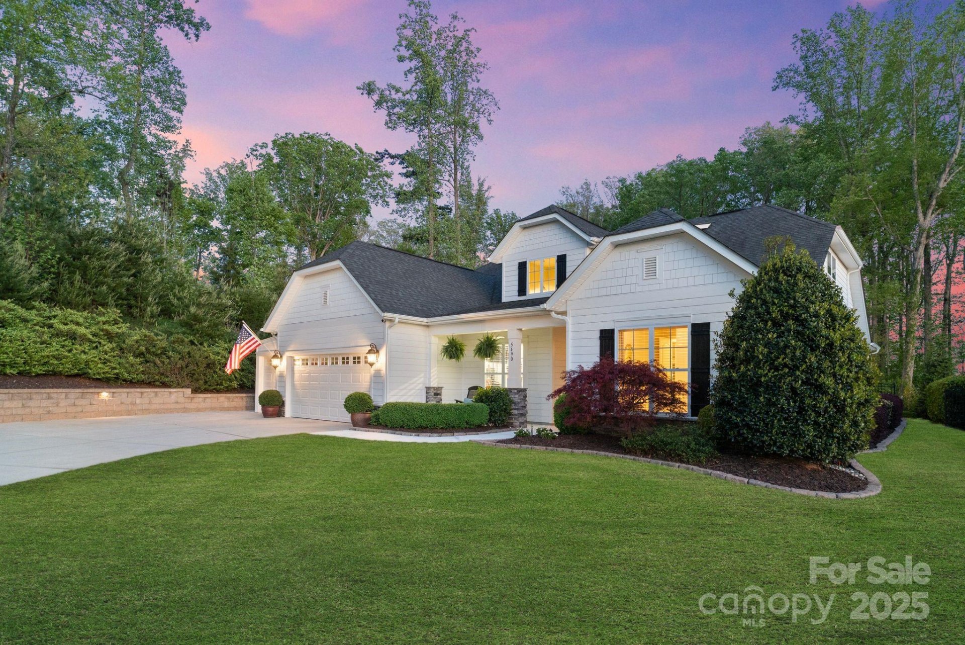 Property image 2 at 5490 Sapwood Court, Denver, NC 28037