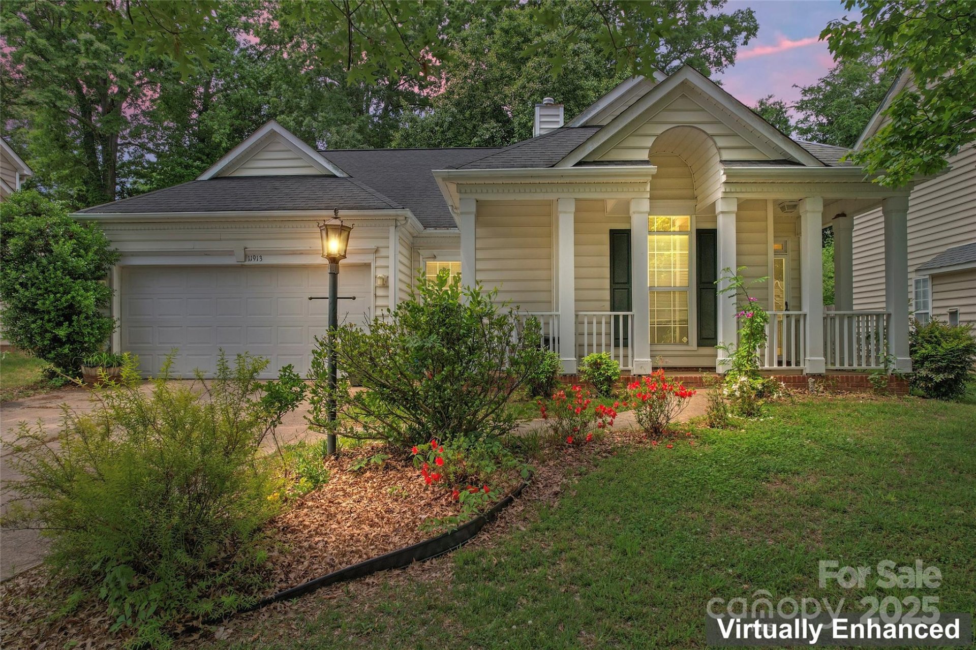 Property image 2 at 11913 Little Stoney Court, Charlotte, NC 28269