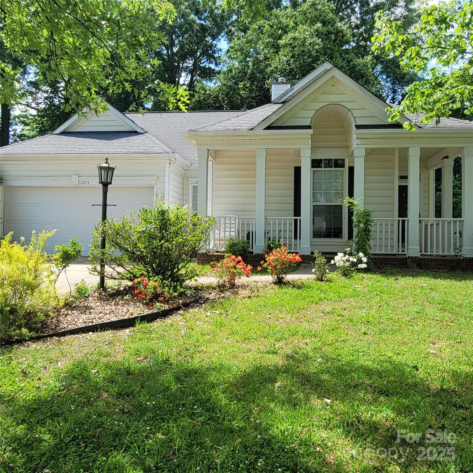 Property image 4 at 11913 Little Stoney Court, Charlotte, NC 28269