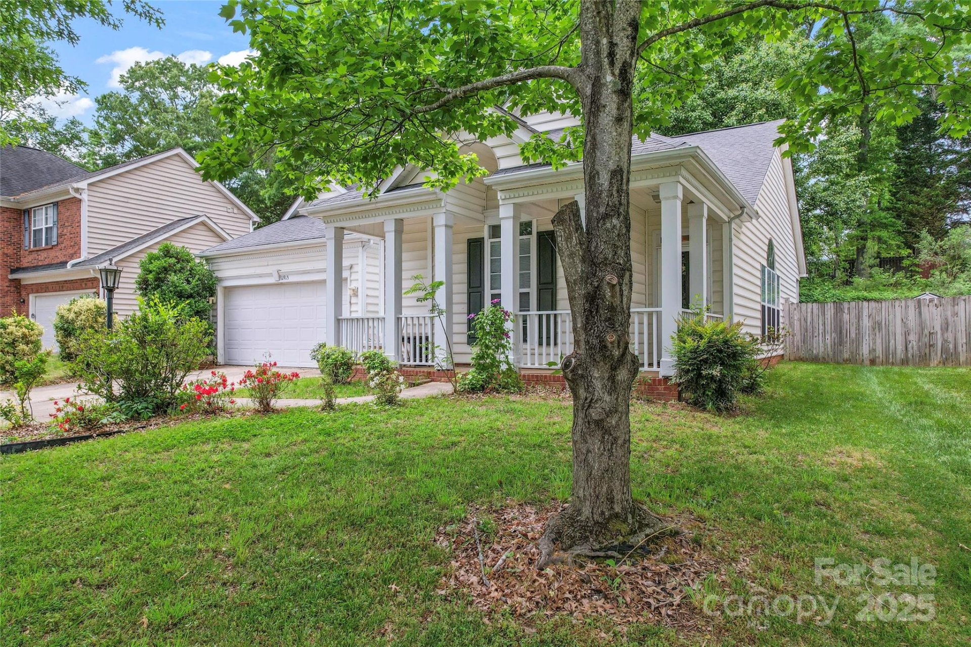Property image 5 at 11913 Little Stoney Court, Charlotte, NC 28269