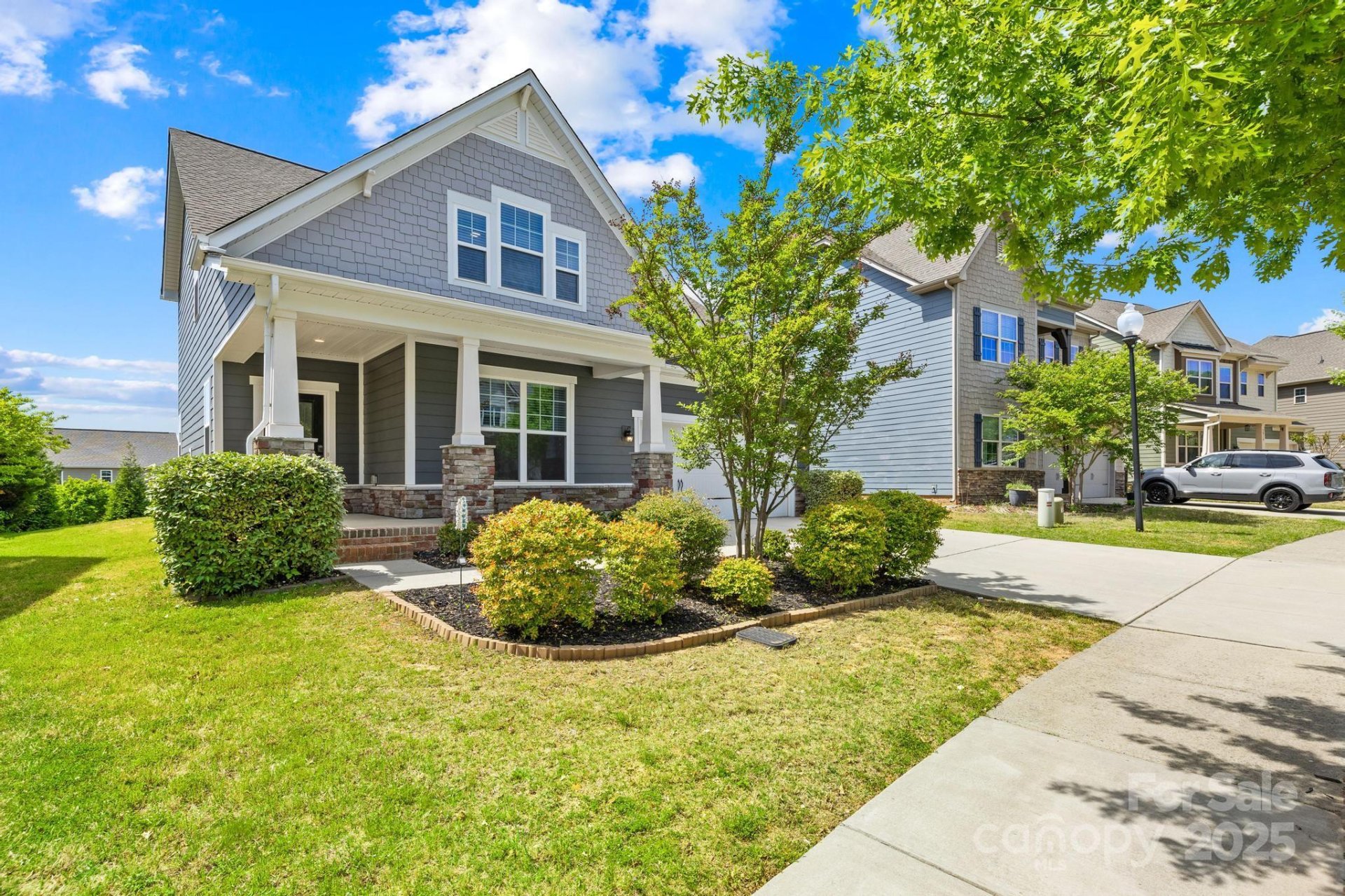 3022 Oakmere Road