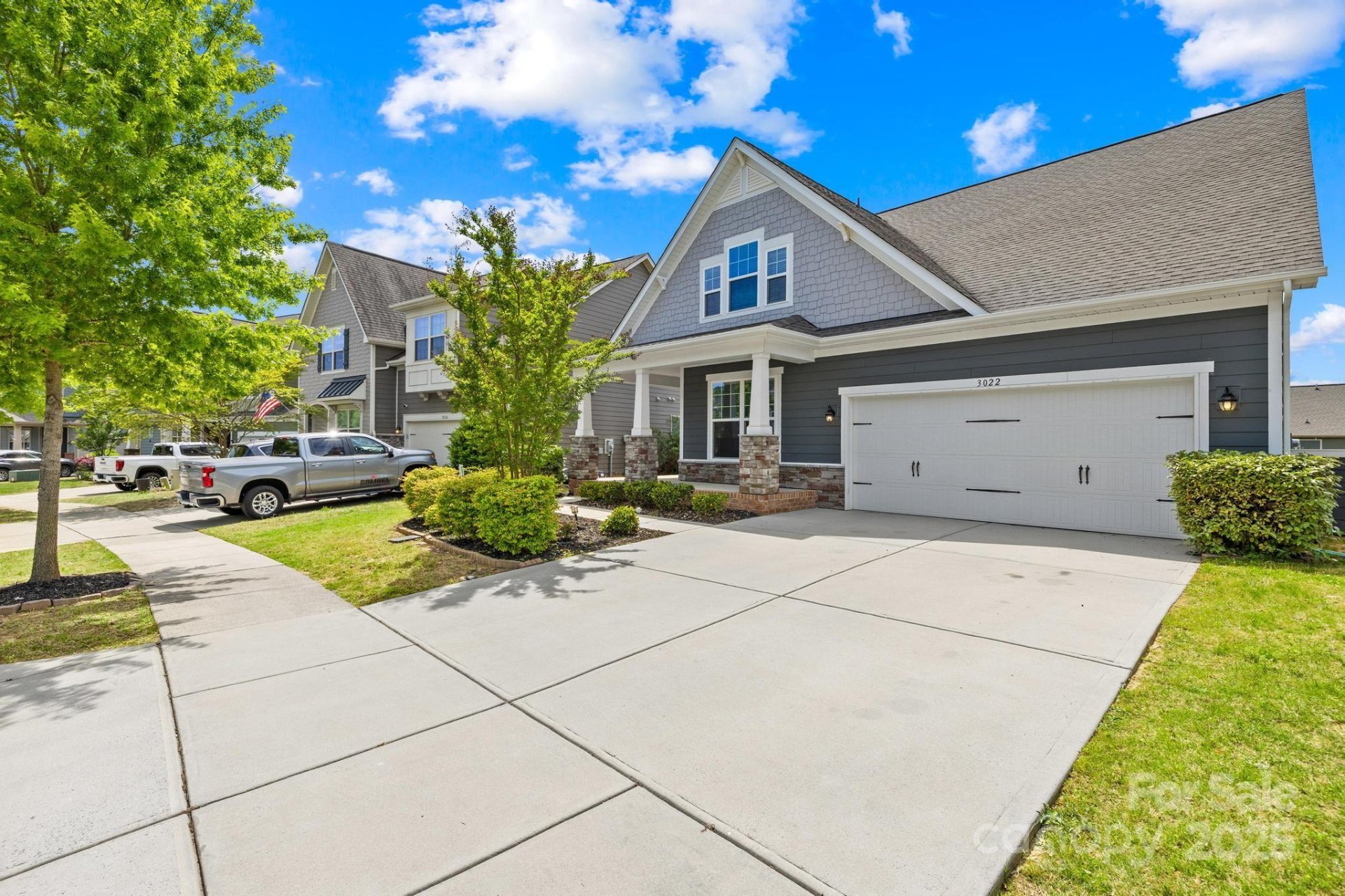 Property image 3 at 3022 Oakmere Road, Waxhaw, NC 28173