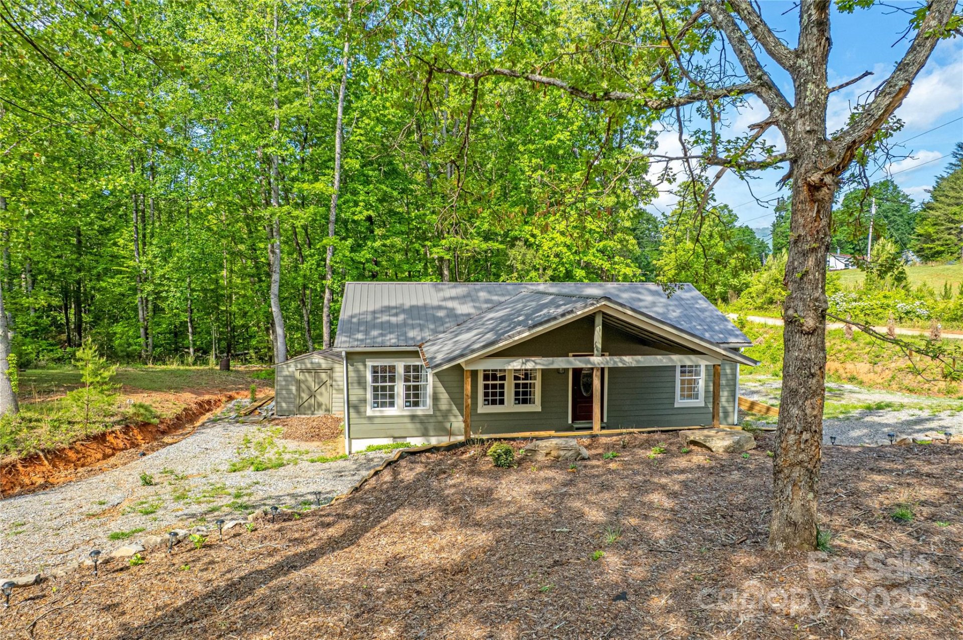 Property image 2 at 115 Cold Springs Drive, Mill Spring, NC 28756