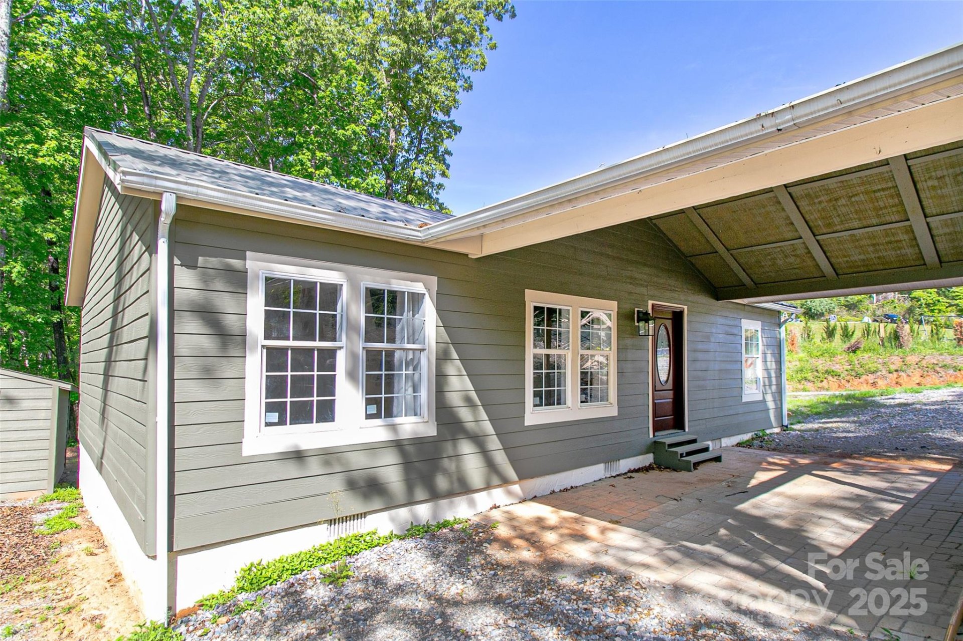 Property image 4 at 115 Cold Springs Drive, Mill Spring, NC 28756