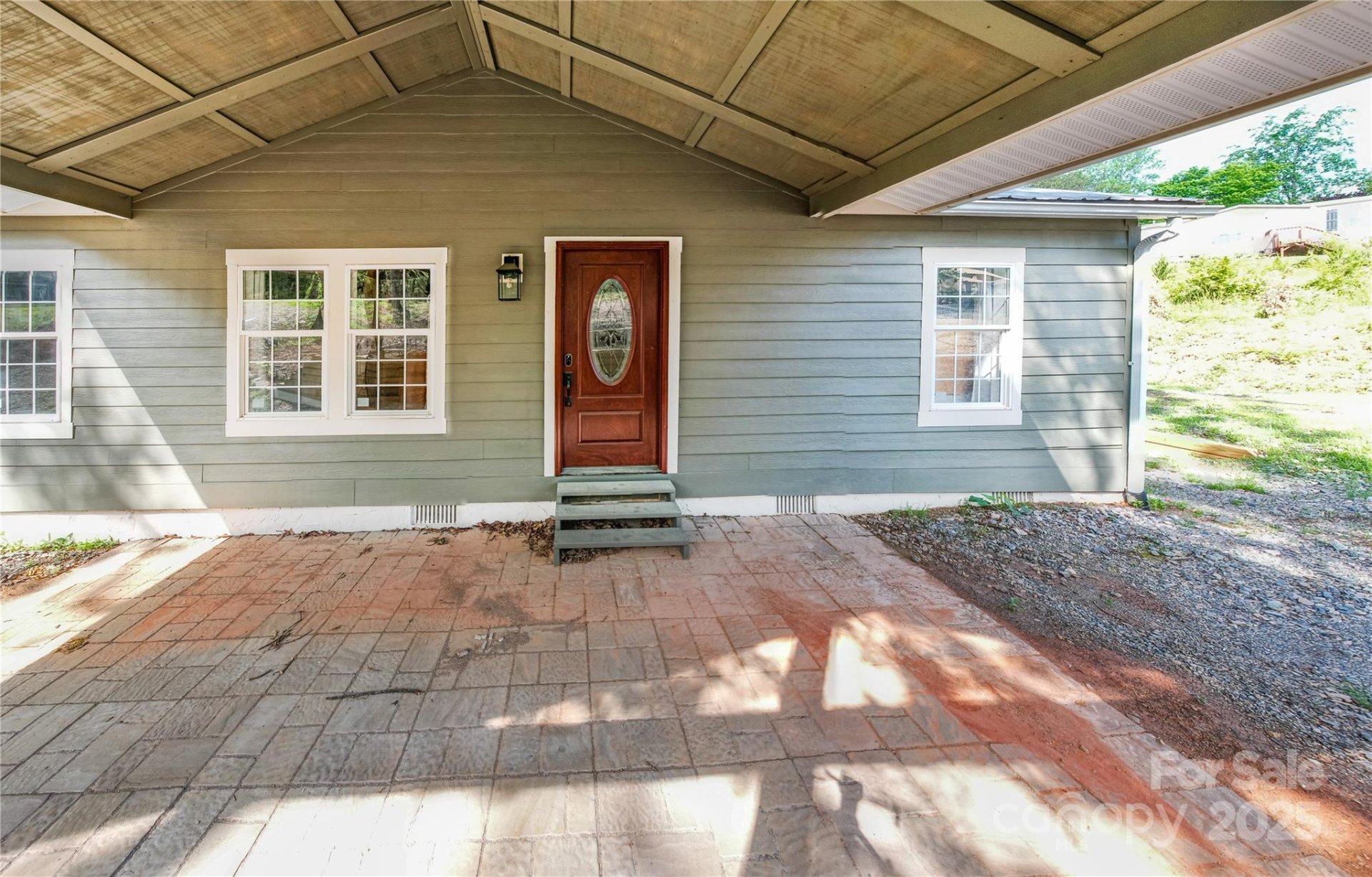 Property image 5 at 115 Cold Springs Drive, Mill Spring, NC 28756