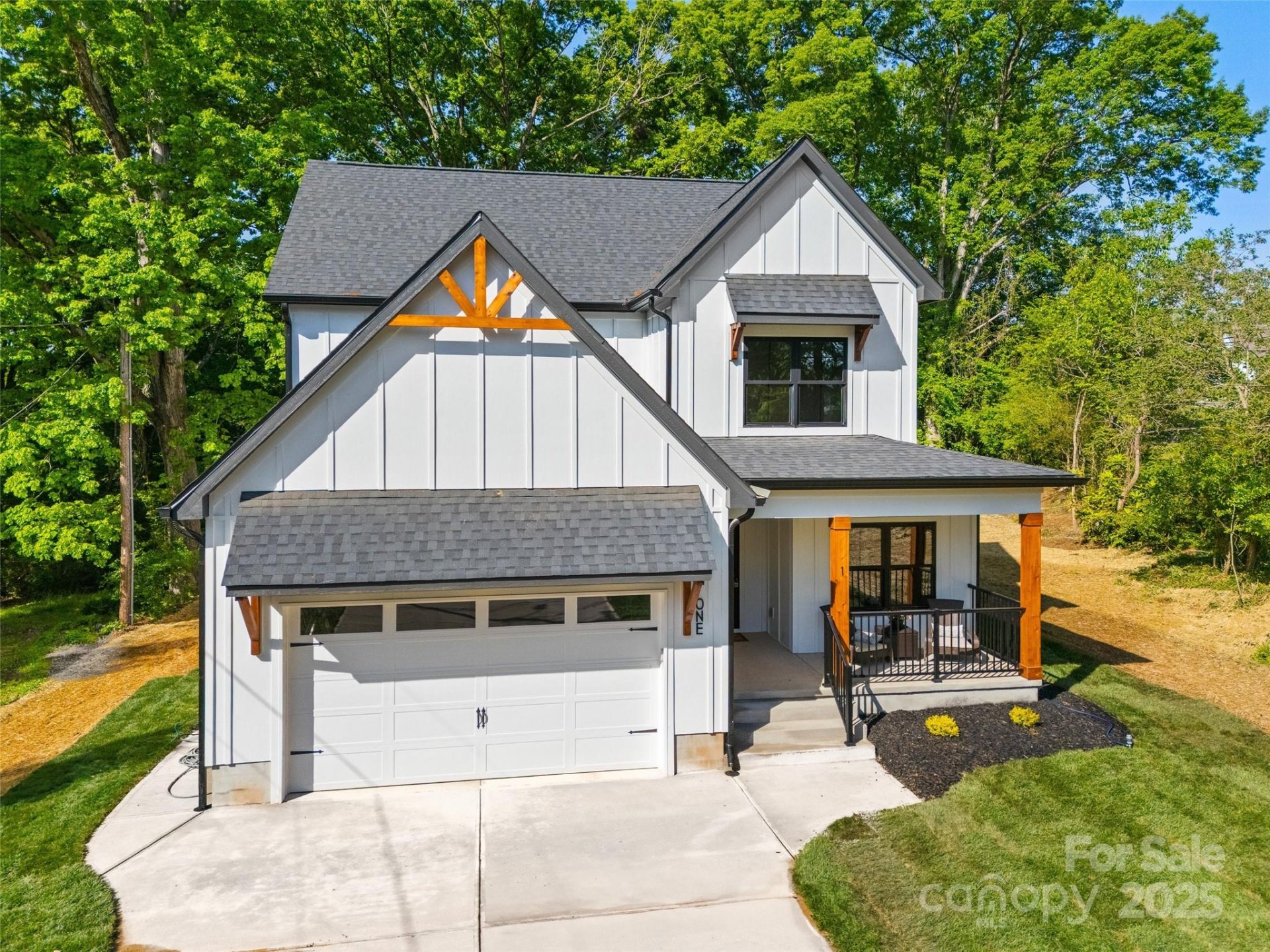 Aberfoyle, Belmont Community