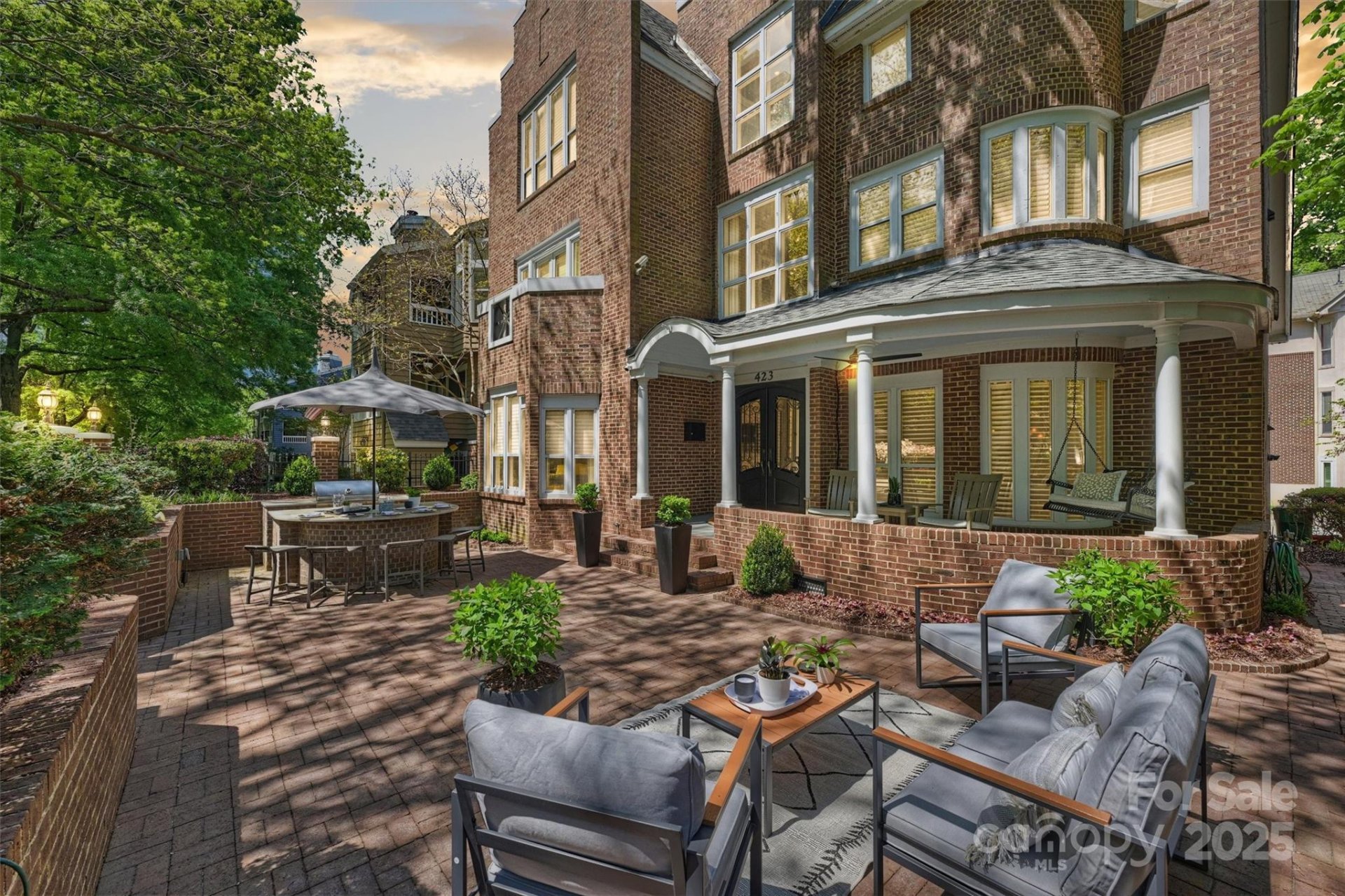 Property at 423 N Pine Street, Charlotte, NC 28202