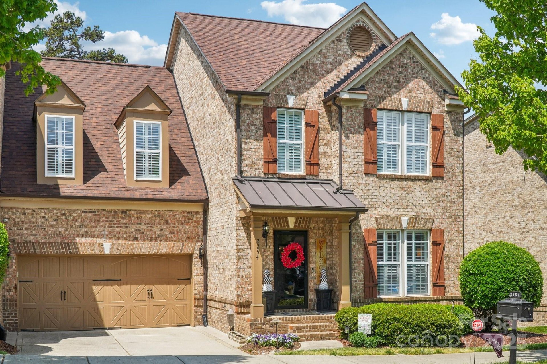 2254 Donnington Lane