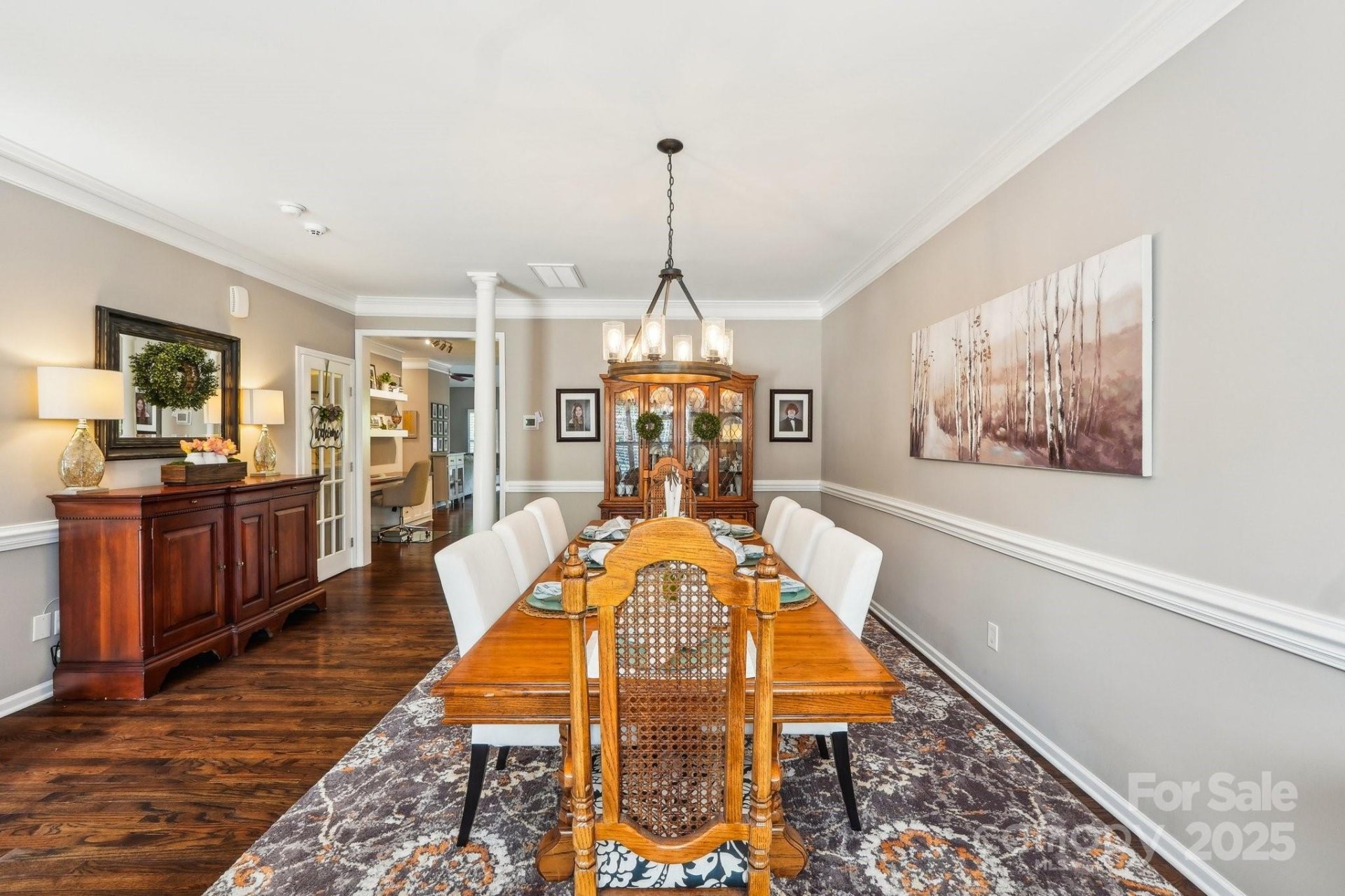 Property image 4 at 2254 Donnington Lane, Concord, NC 28027