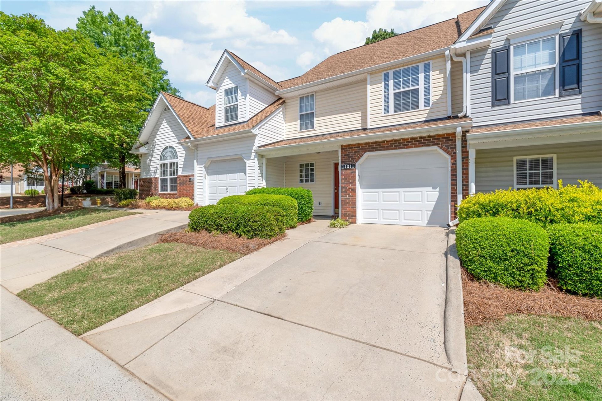 Property image 1 at 11011 Alderbrook Lane, Charlotte, NC 28270