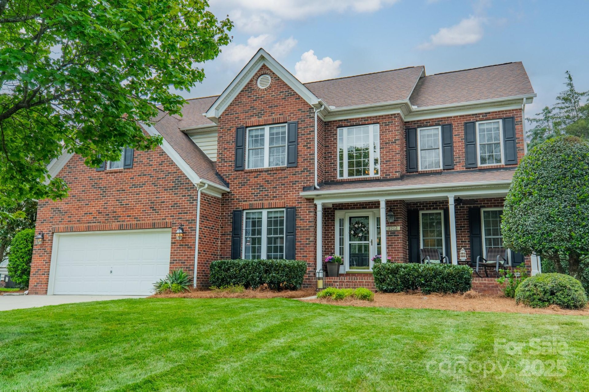 Property image 1 at 8902 Whittingham Drive, Waxhaw, NC 28173