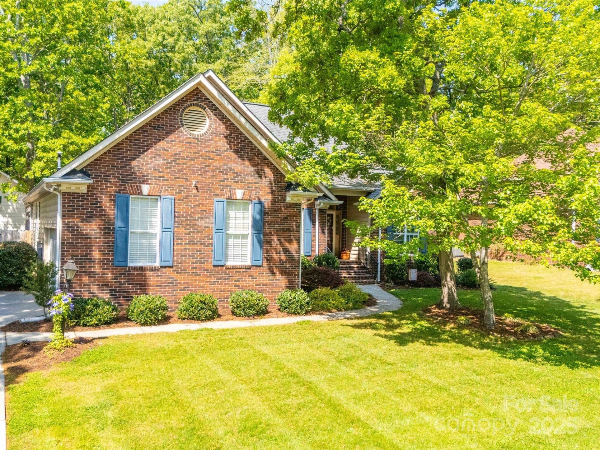 Property image 2 at 1257 Mill Race Lane, Matthews, NC 28104