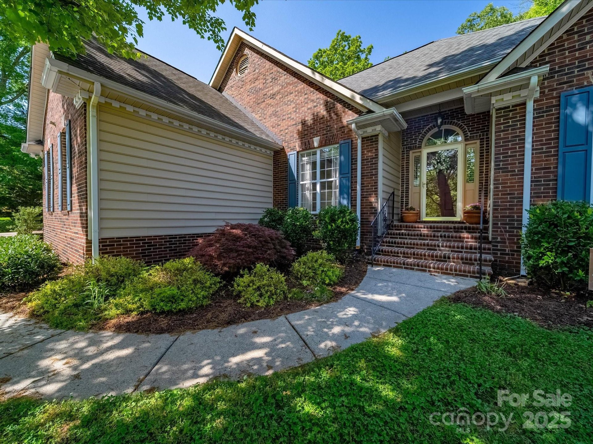Property image 4 at 1257 Mill Race Lane, Matthews, NC 28104