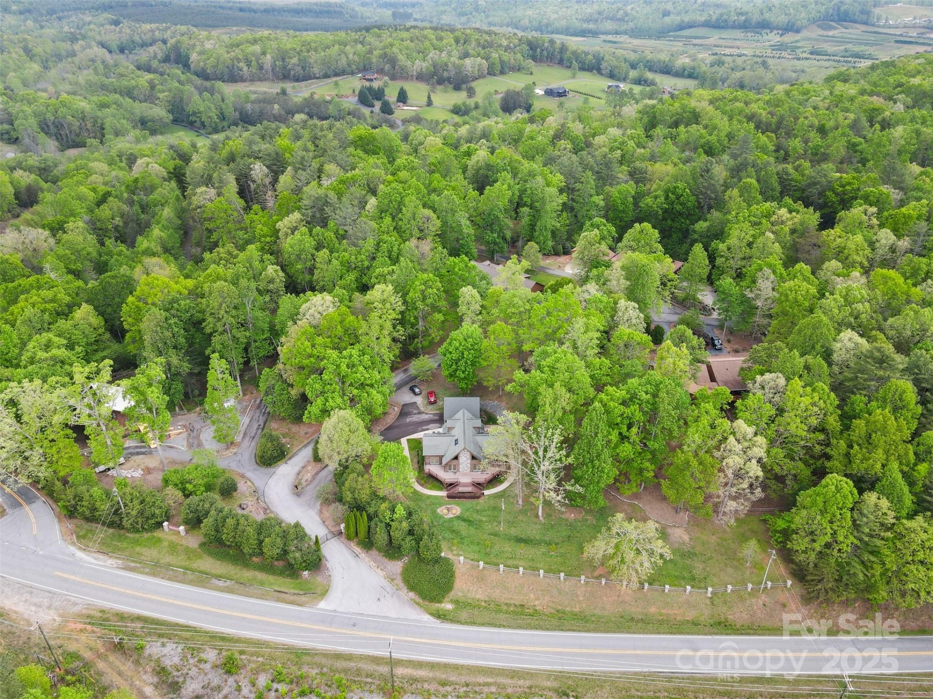 Property image 2 at 28 Outback Trail, Nebo, NC 28761
