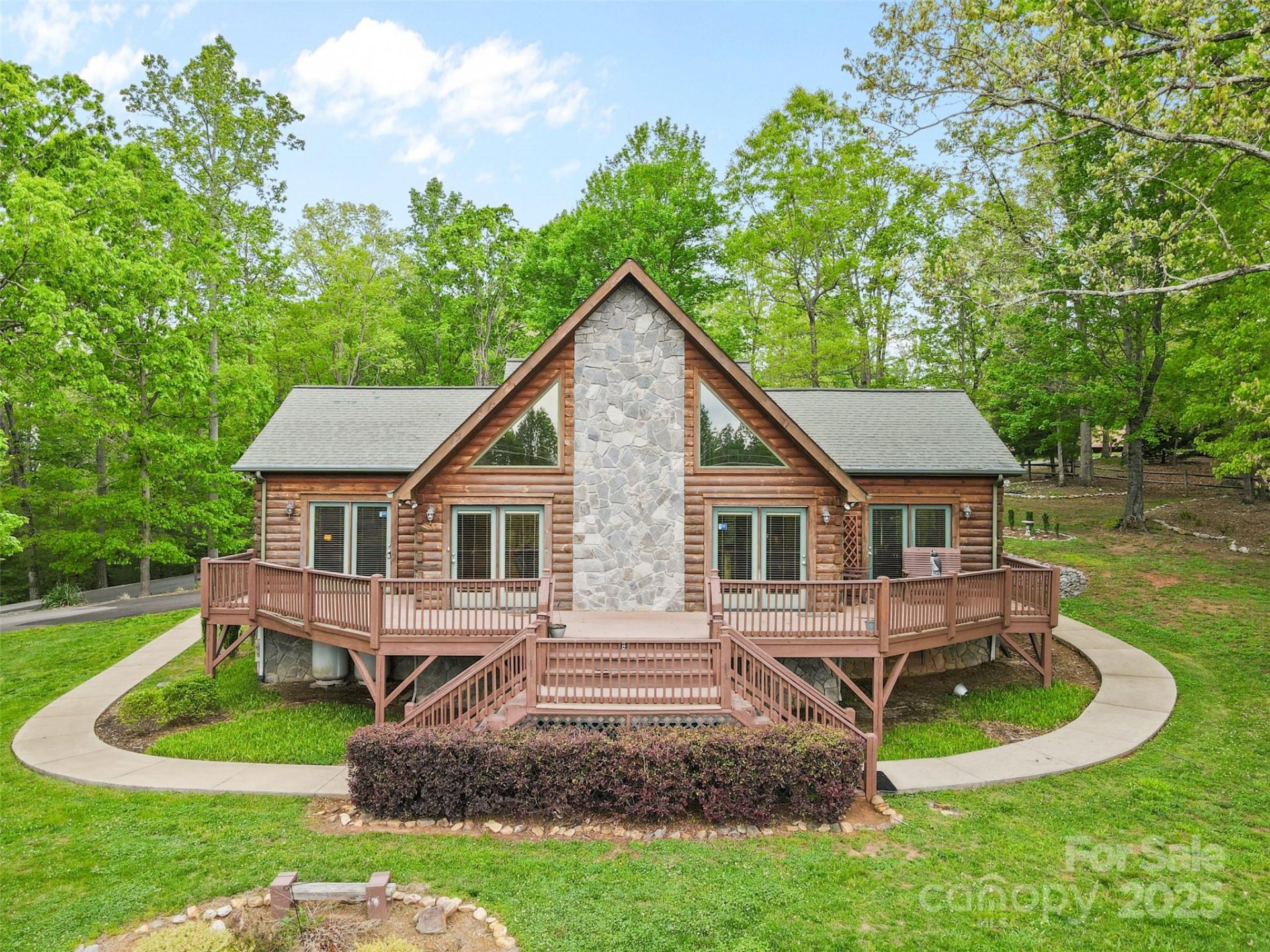 Property image 3 at 28 Outback Trail, Nebo, NC 28761