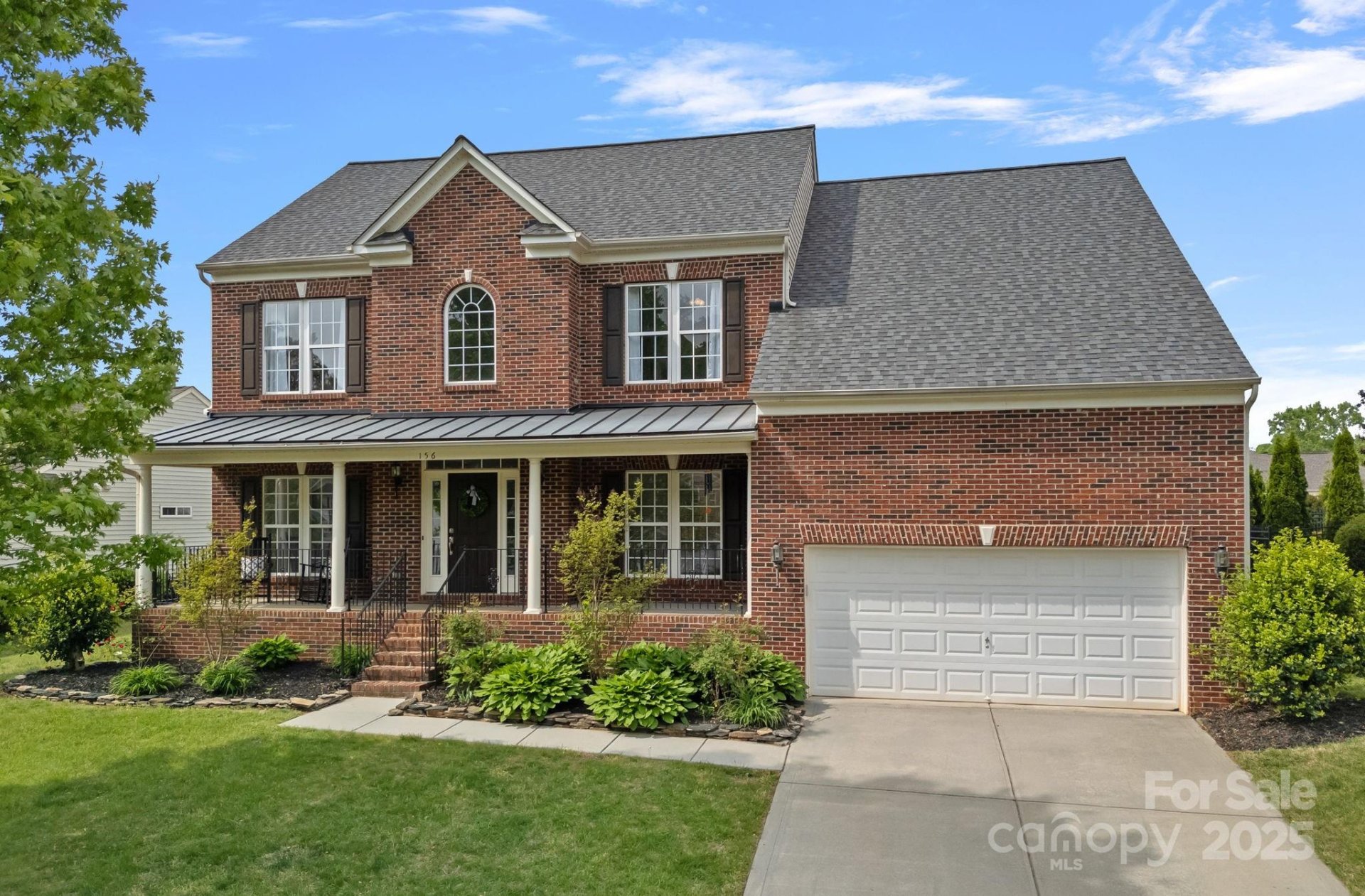 Property image 1 at 156 Pecan Hills Drive, Mooresville, NC 28115